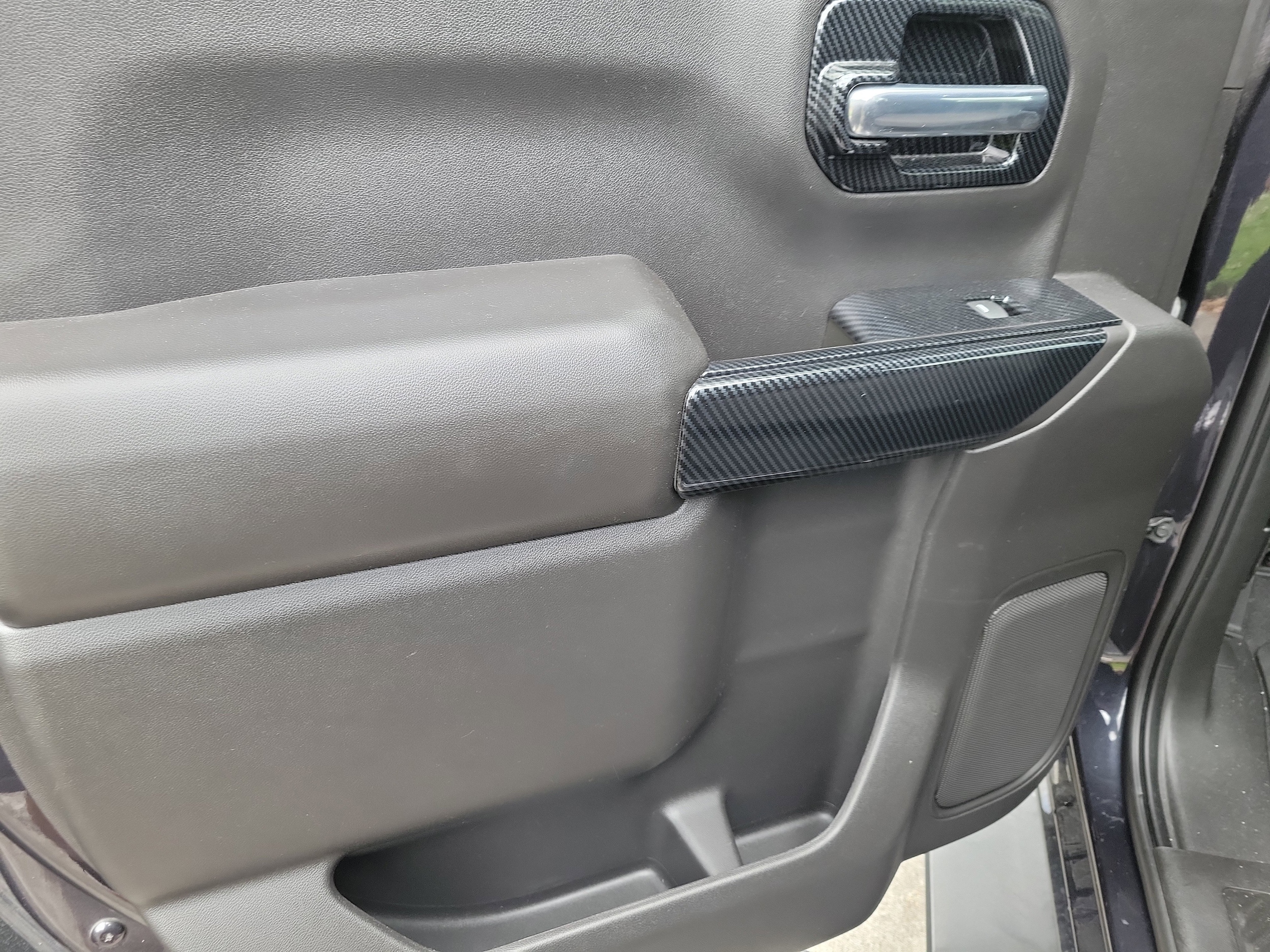 2023 Chevrolet Silverado 1500 Custom - Photo 13