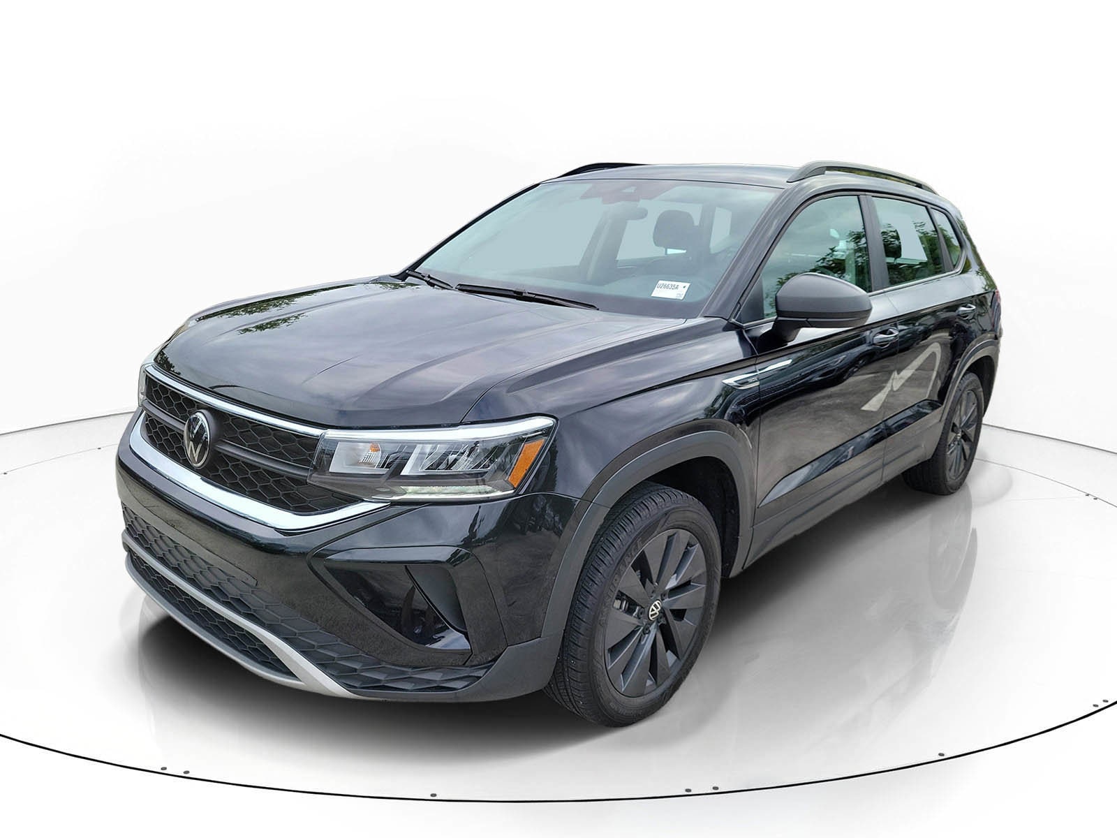 2024 Volkswagen Taos S - Photo 3
