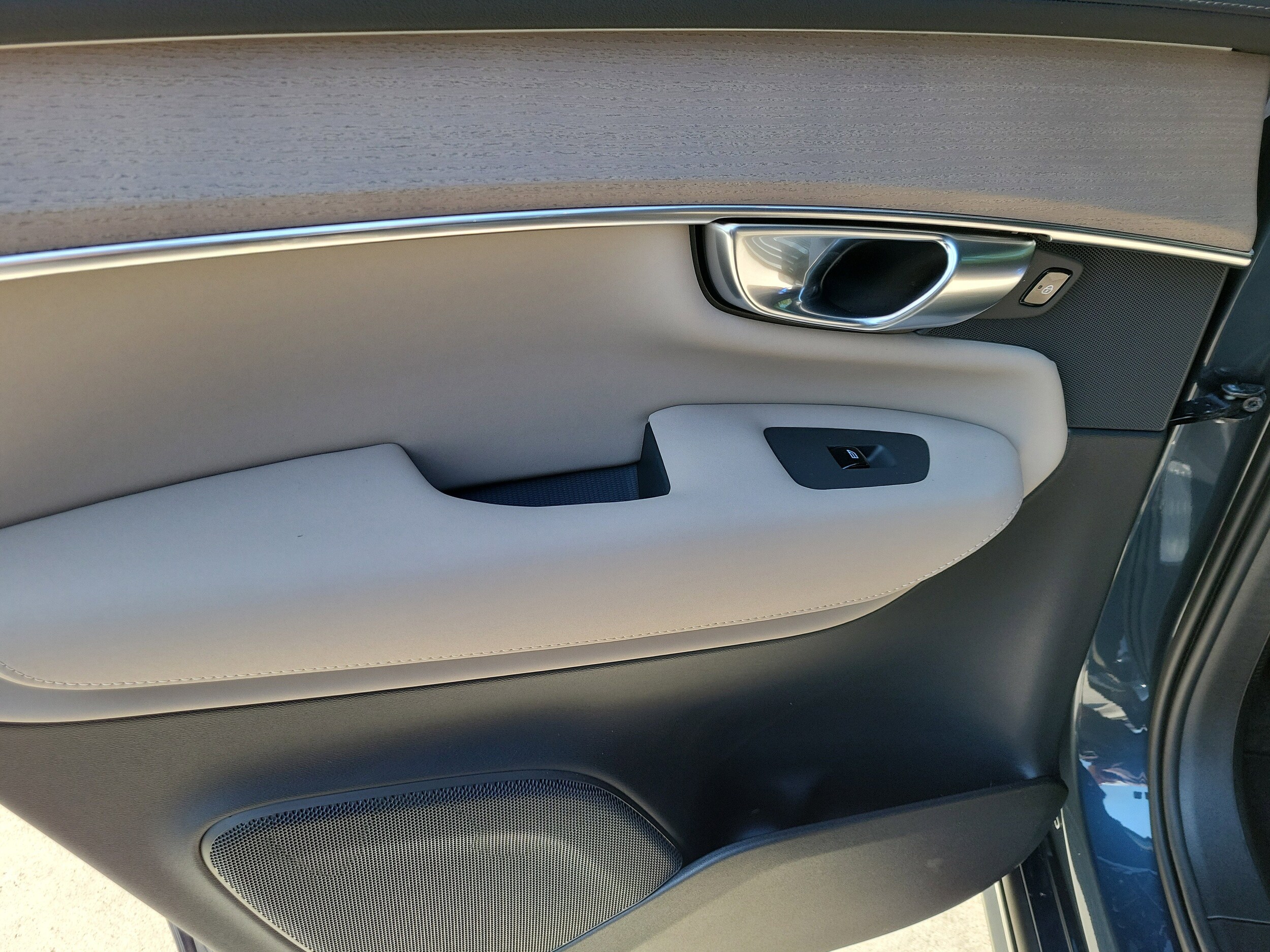 2026 Volvo XC90 Core - Photo 19