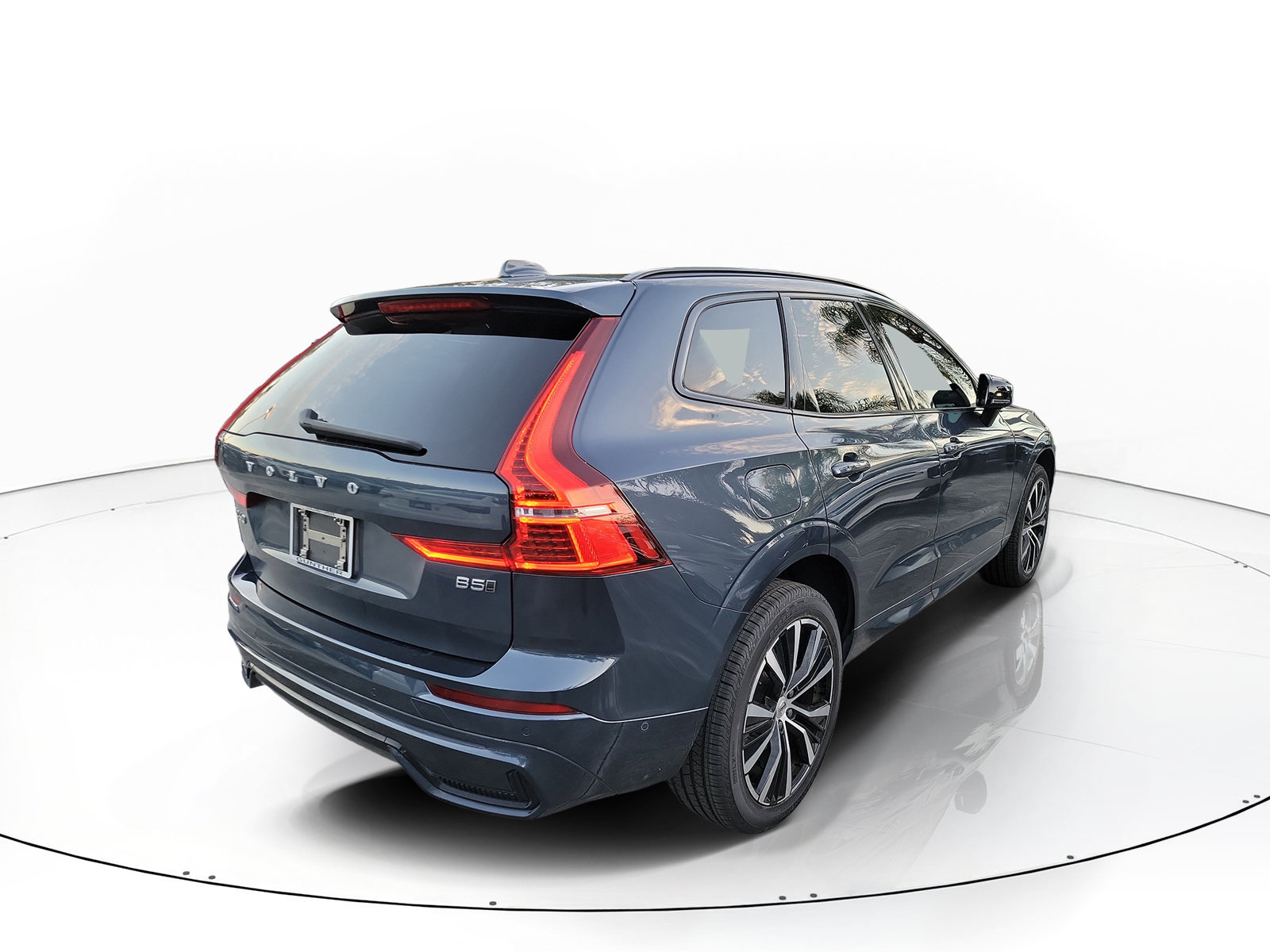2024 Volvo XC60 Plus - Photo 7