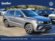 Volkswagen Taos