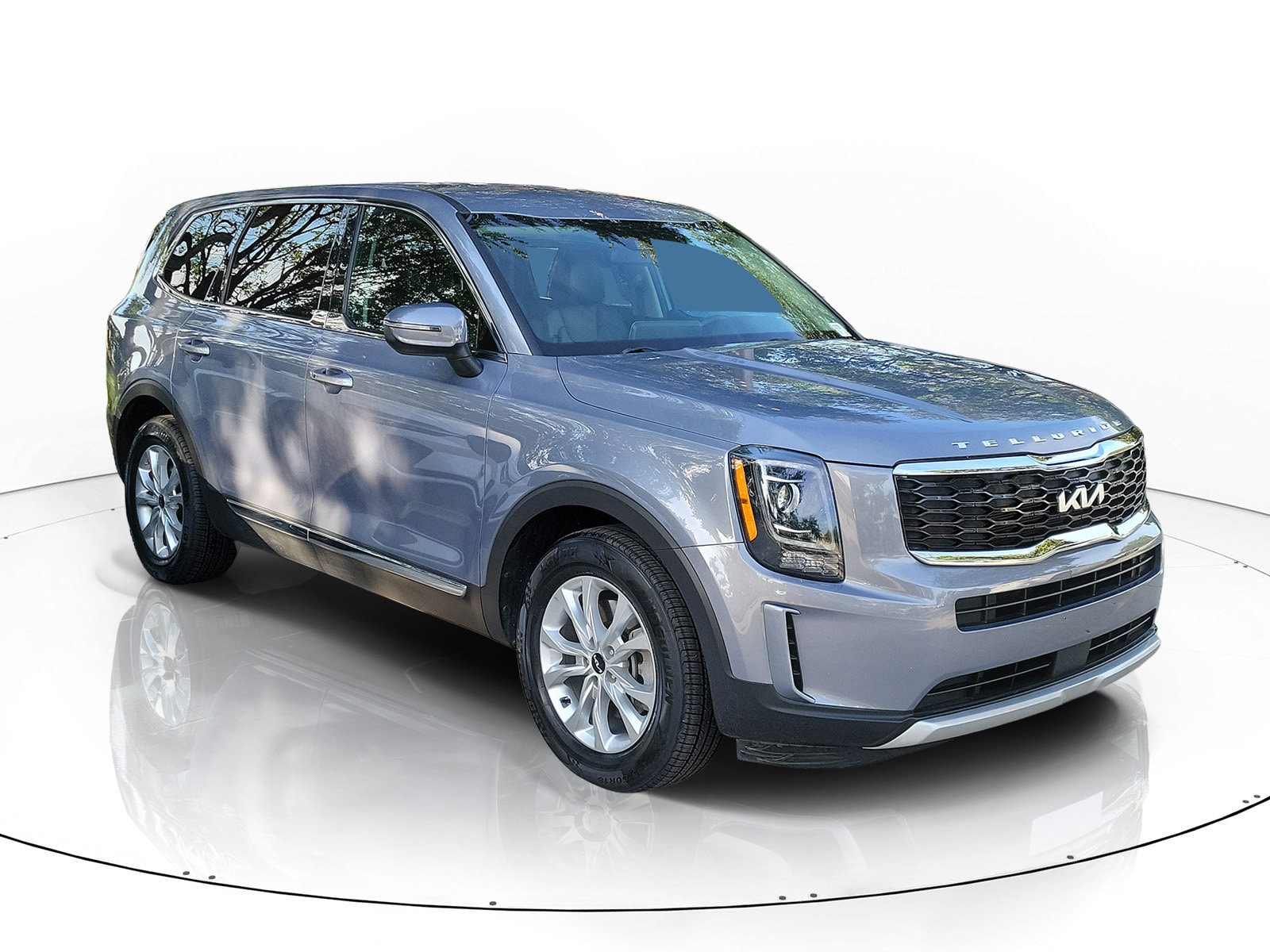 2022 Kia Telluride