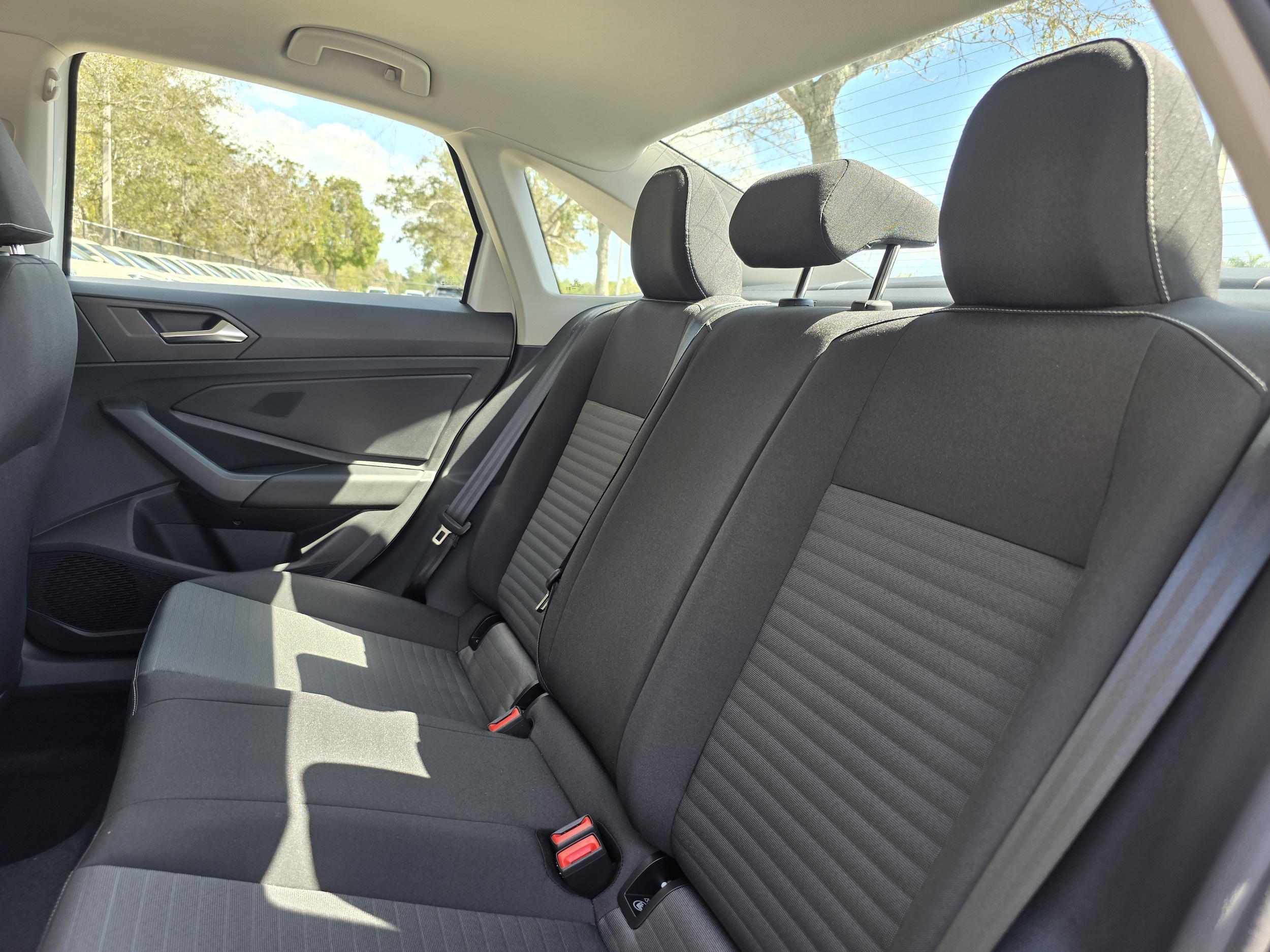 2026 Volkswagen Jetta S - Photo 11