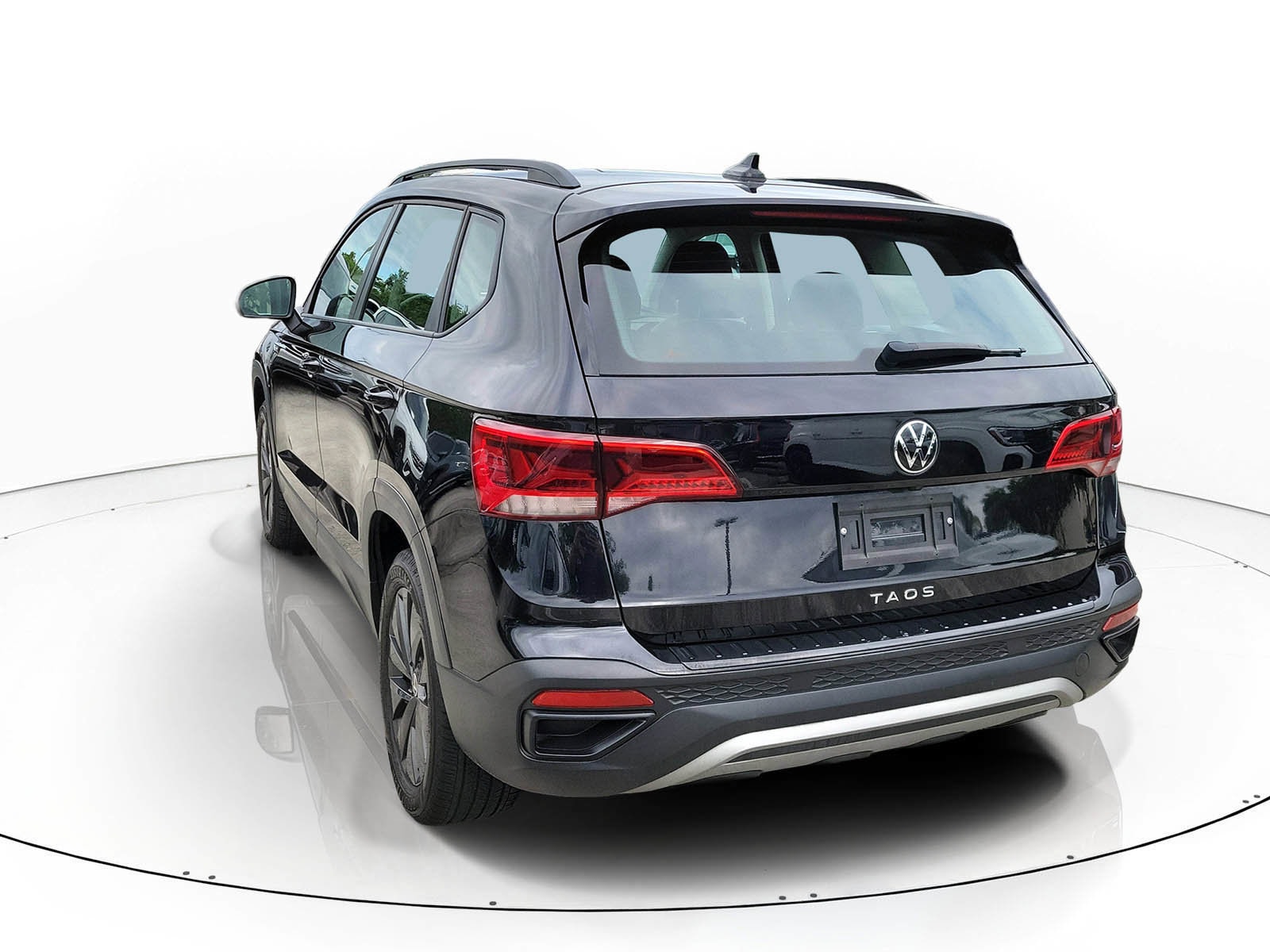 2024 Volkswagen Taos S - Photo 6