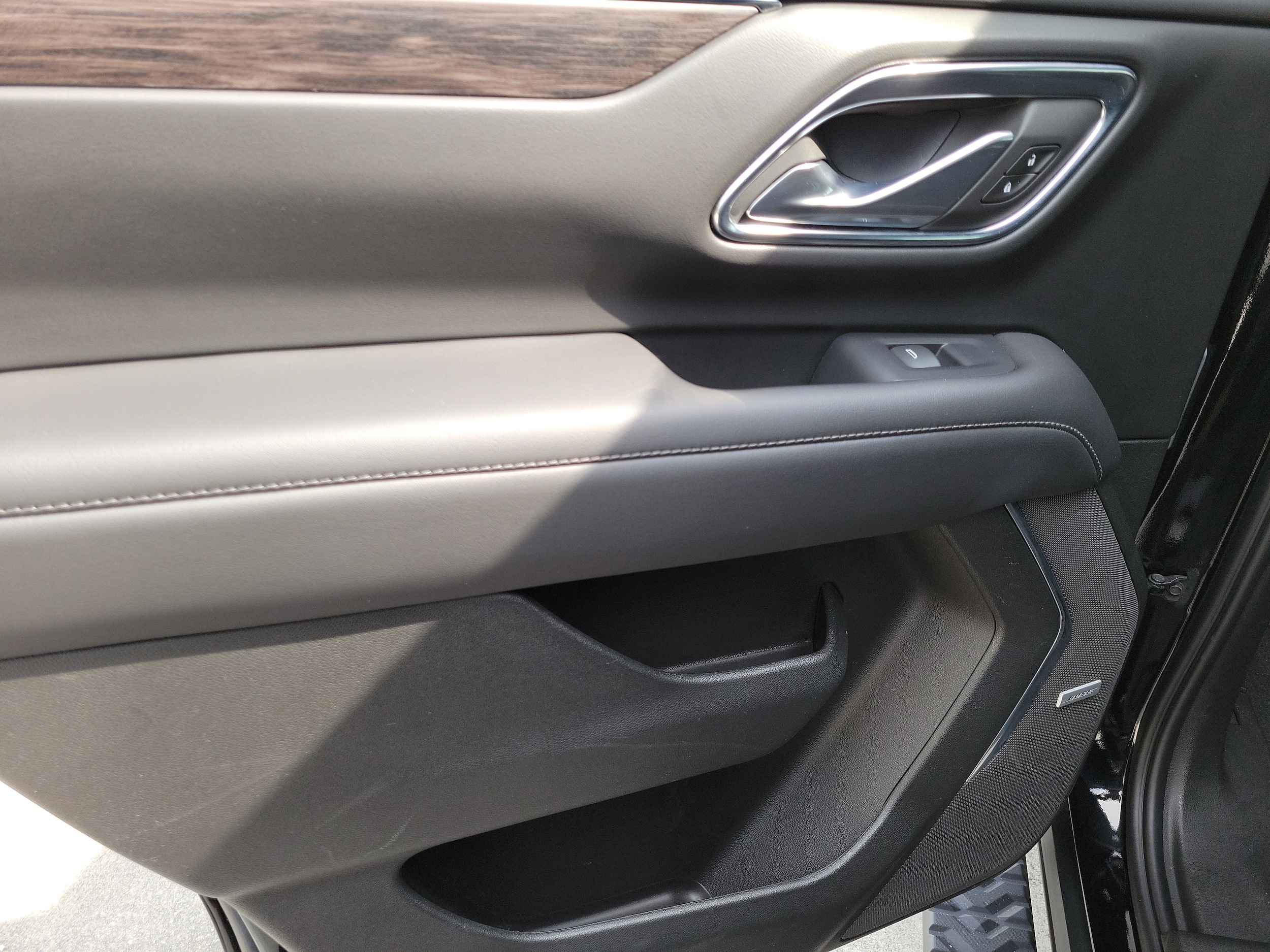 2024 Chevrolet Tahoe Z71 - Photo 12