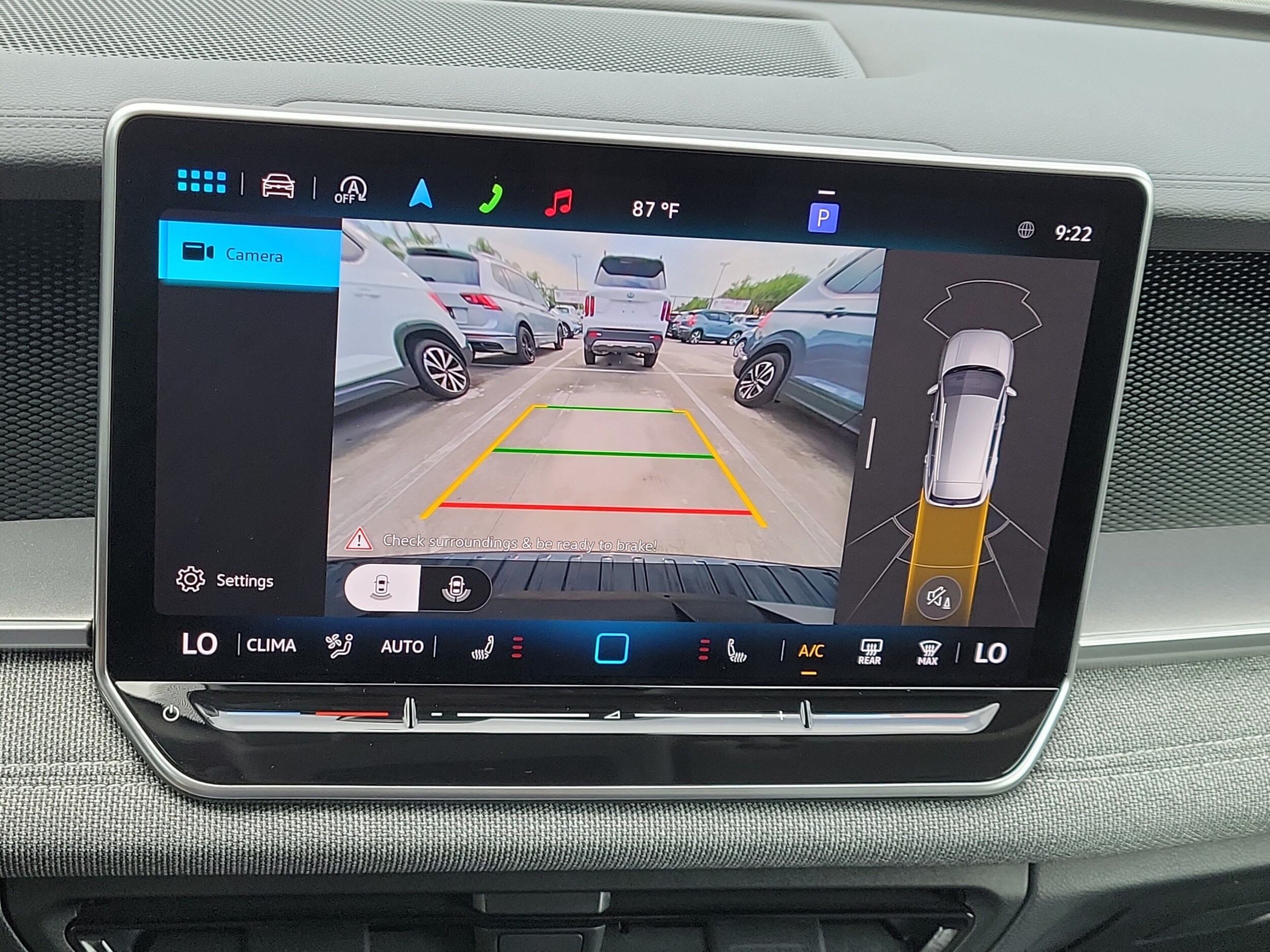 2025 Volkswagen Tiguan S - Photo 26