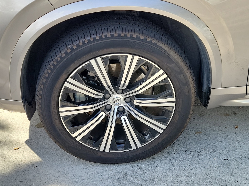 Used 2024 Volvo XC90 B5 Core Bright SUV