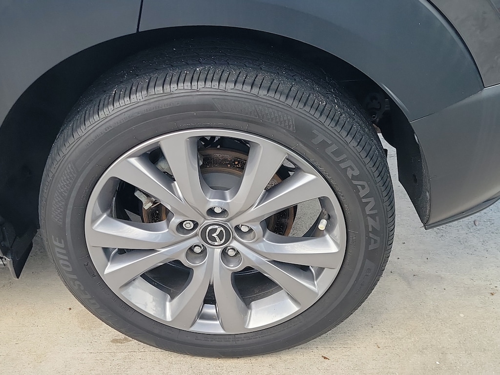 Used 2024 Mazda CX-30 2.5 S Premium Package SUV