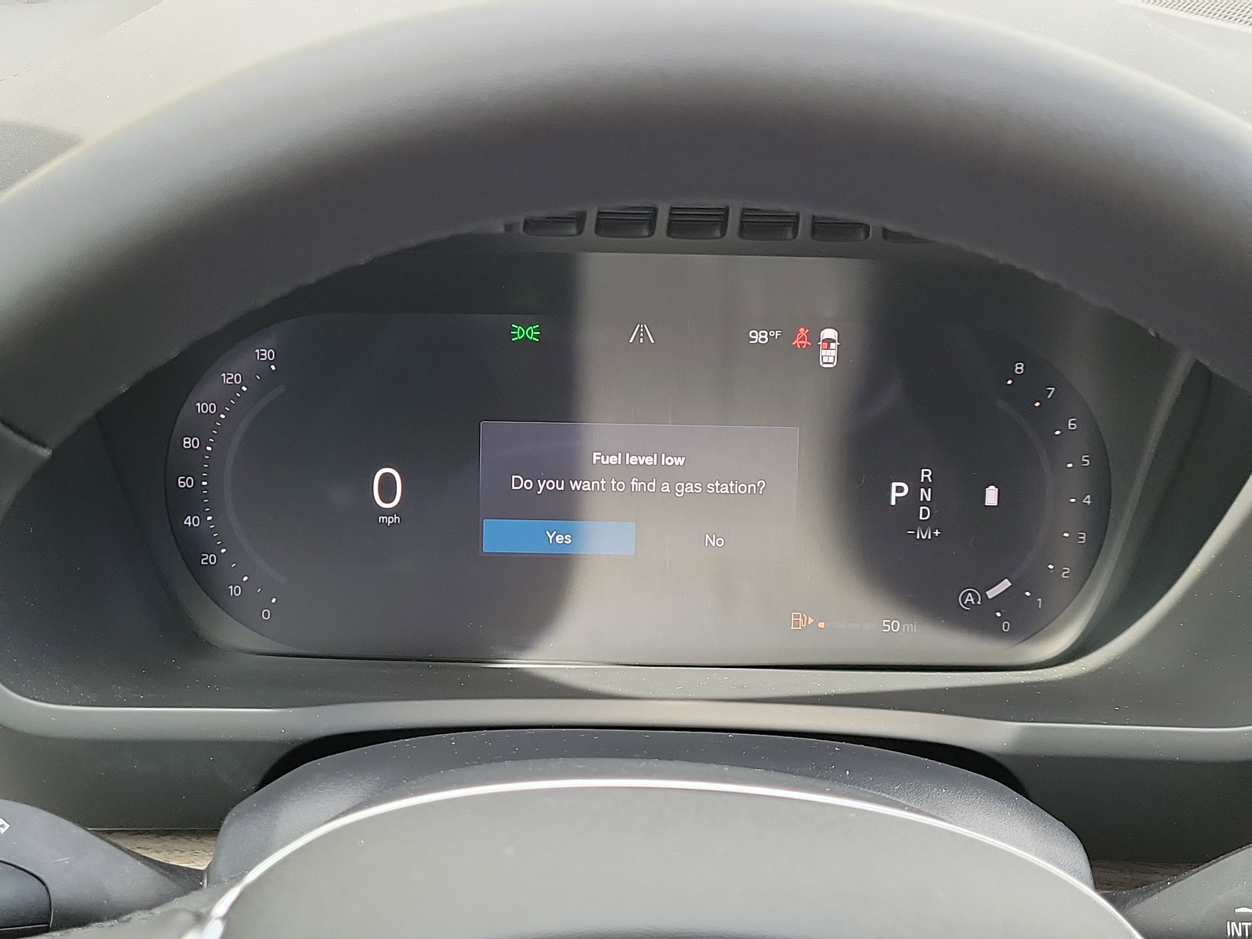2026 Volvo XC90 Plus - Photo 25
