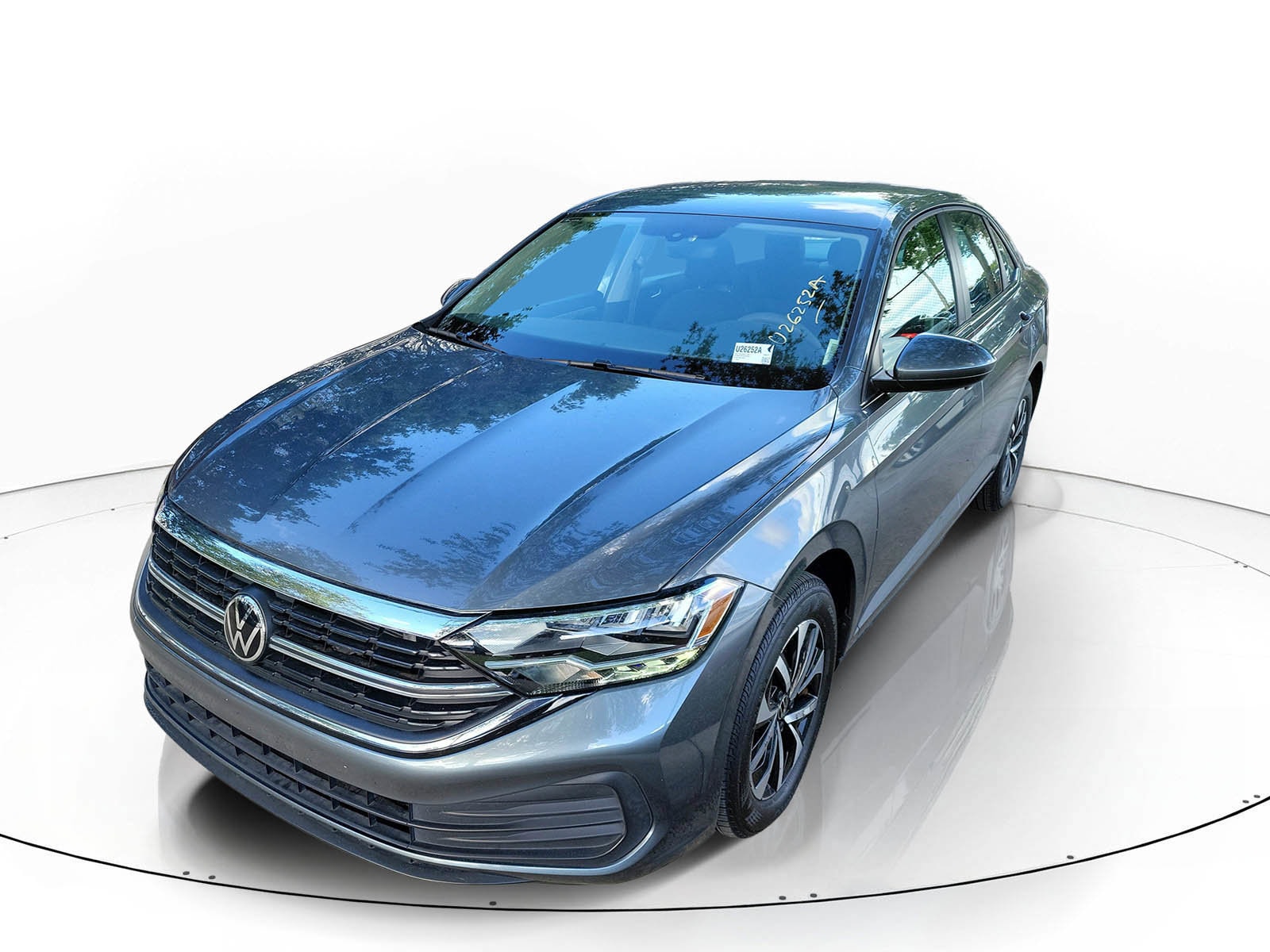 2023 Volkswagen Jetta S - Photo 3