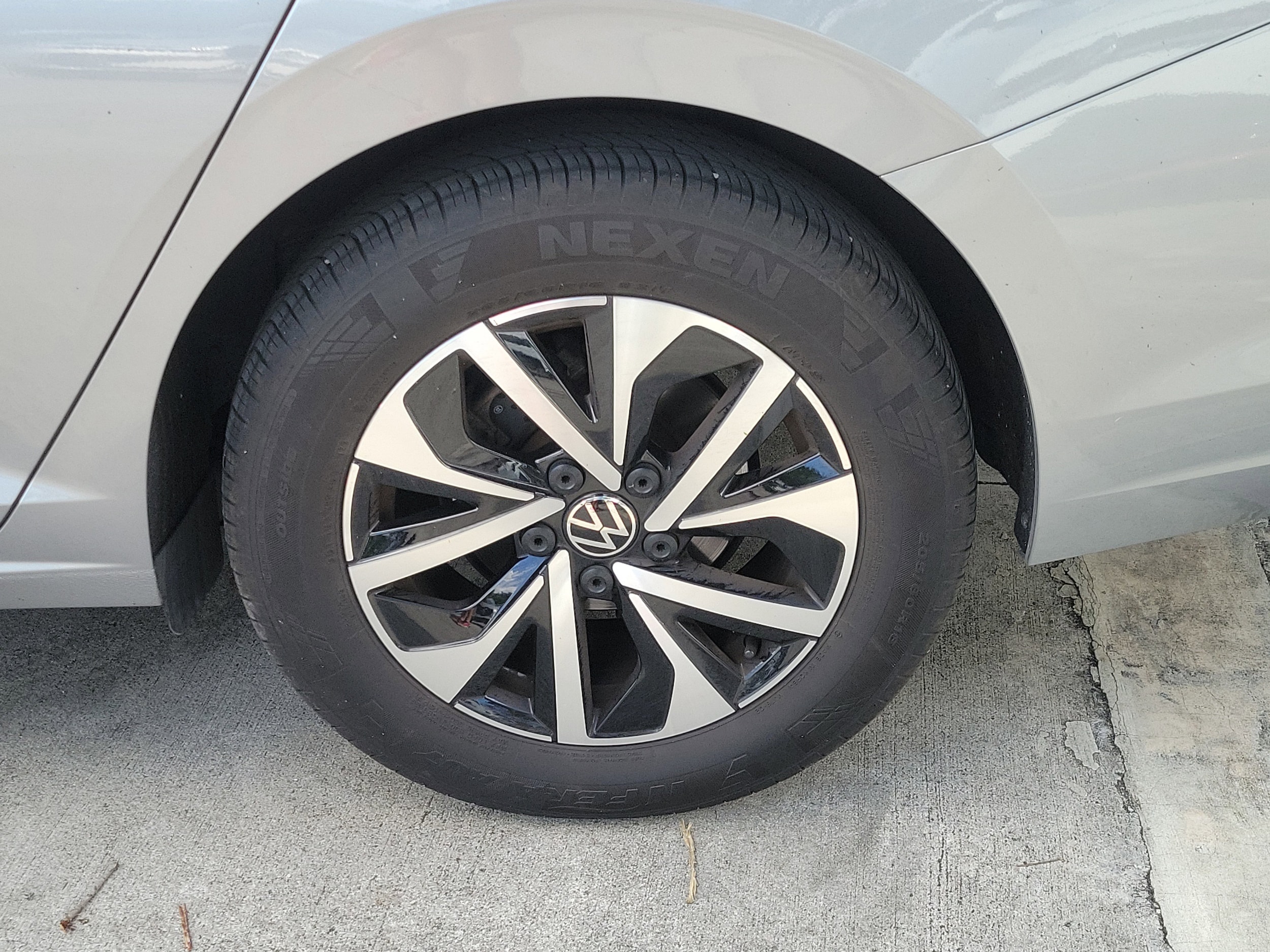 2025 Volkswagen Jetta S - Photo 7