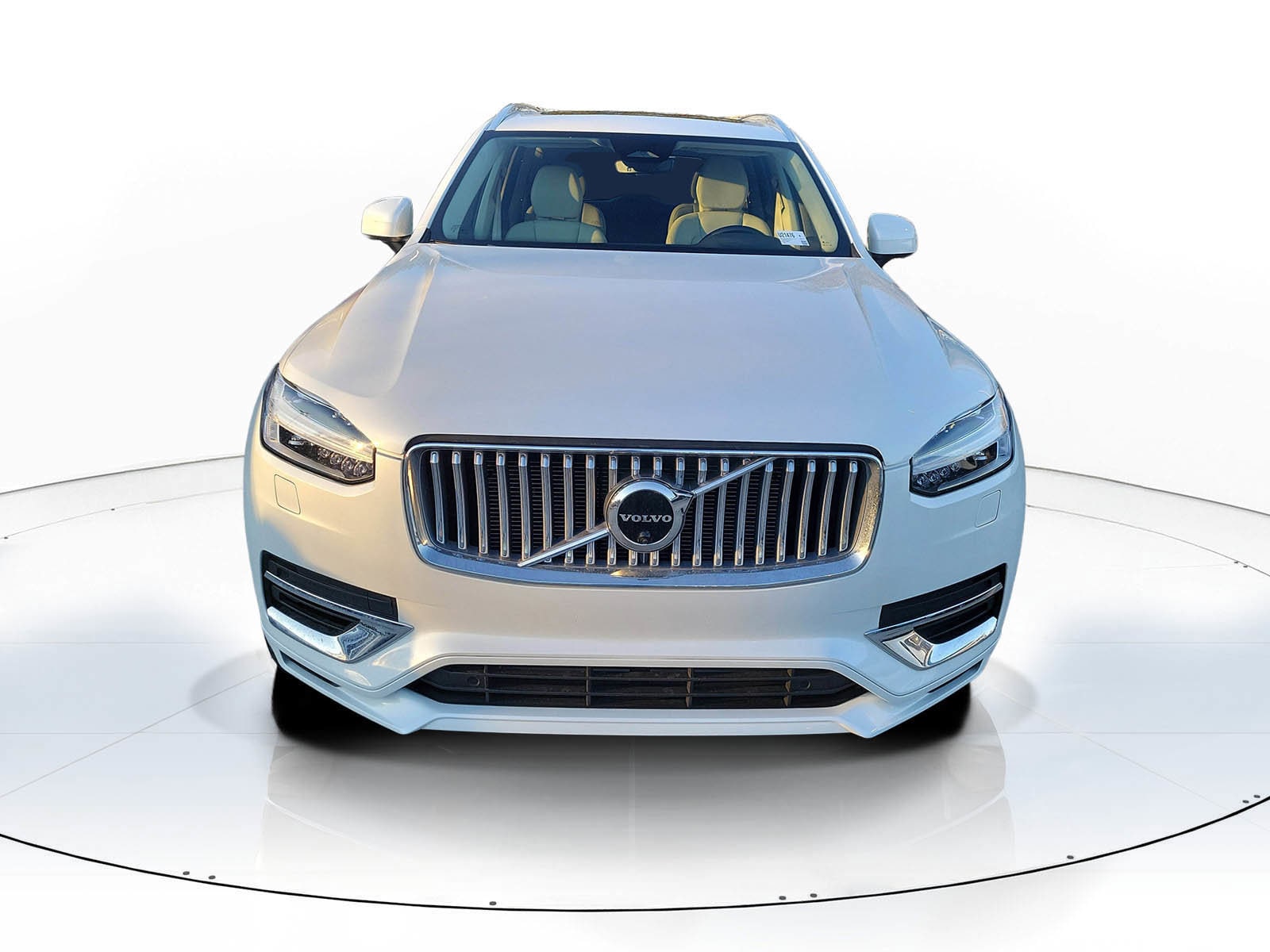 Used 2023 Volvo XC90 Plus with VIN YV4H600N4P1931728 for sale in Coconut Creek, FL