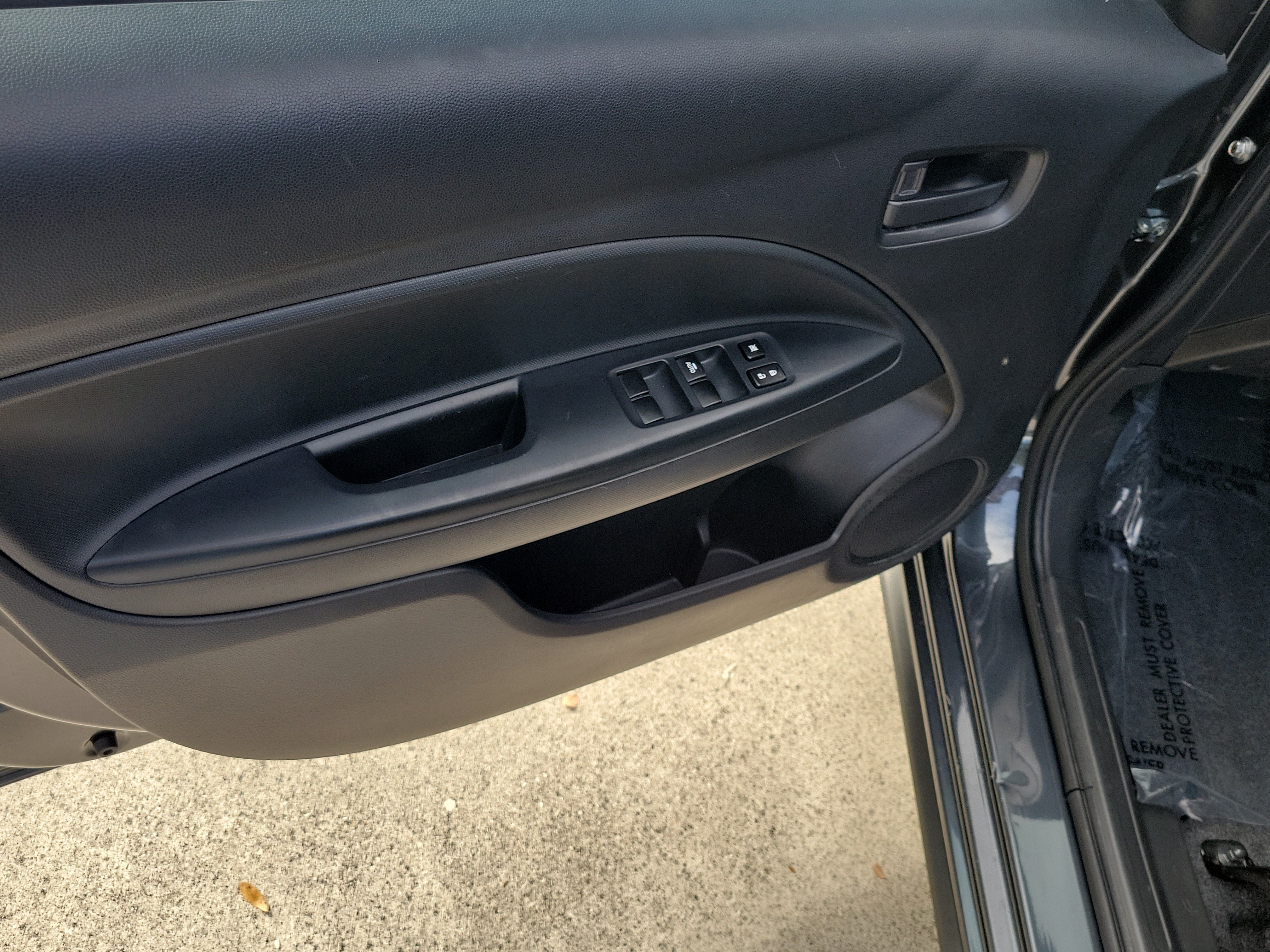 2024 Mitsubishi Mirage G4 LE - Photo 17