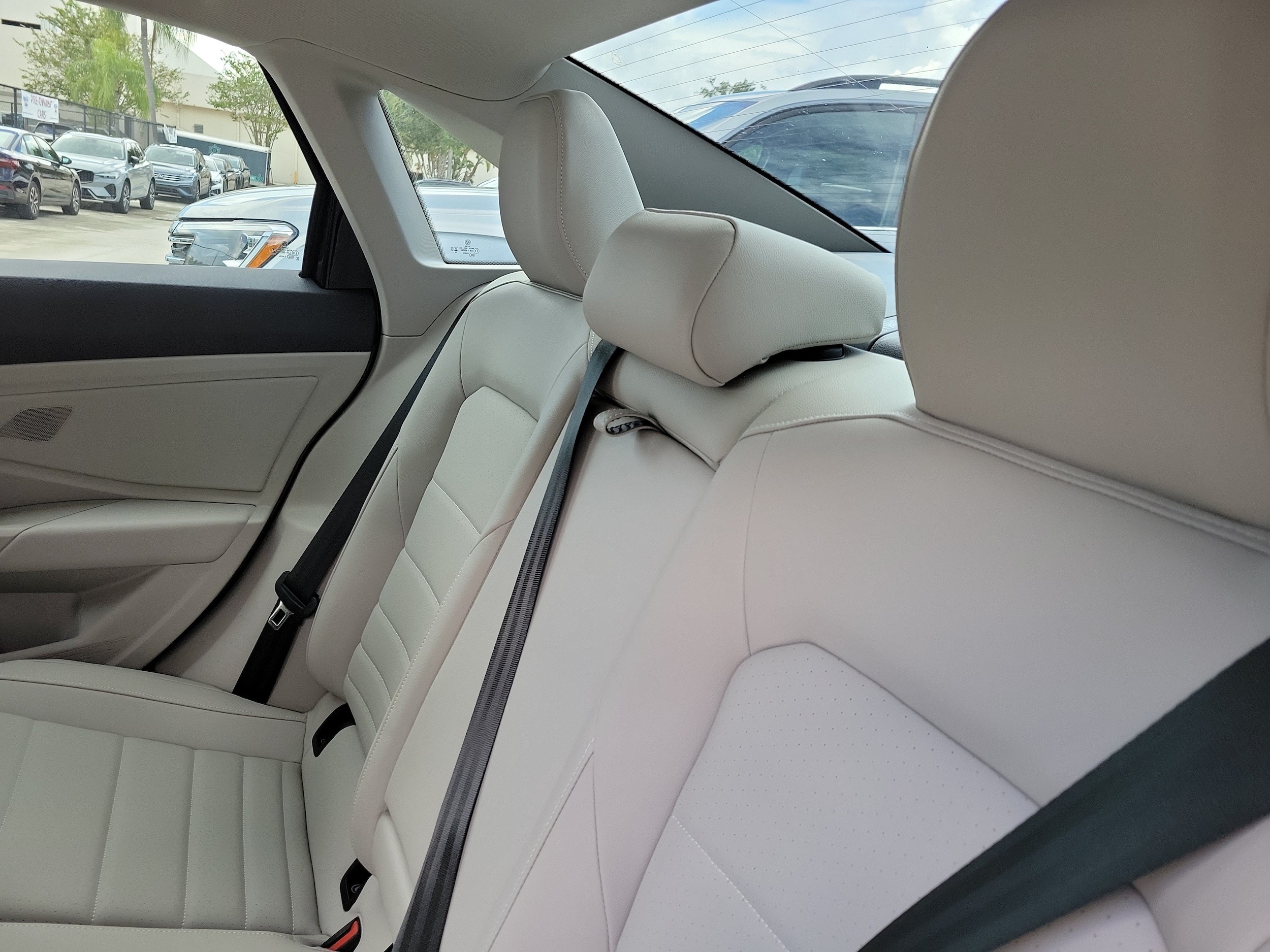 2024 Volkswagen Jetta SE - Photo 8