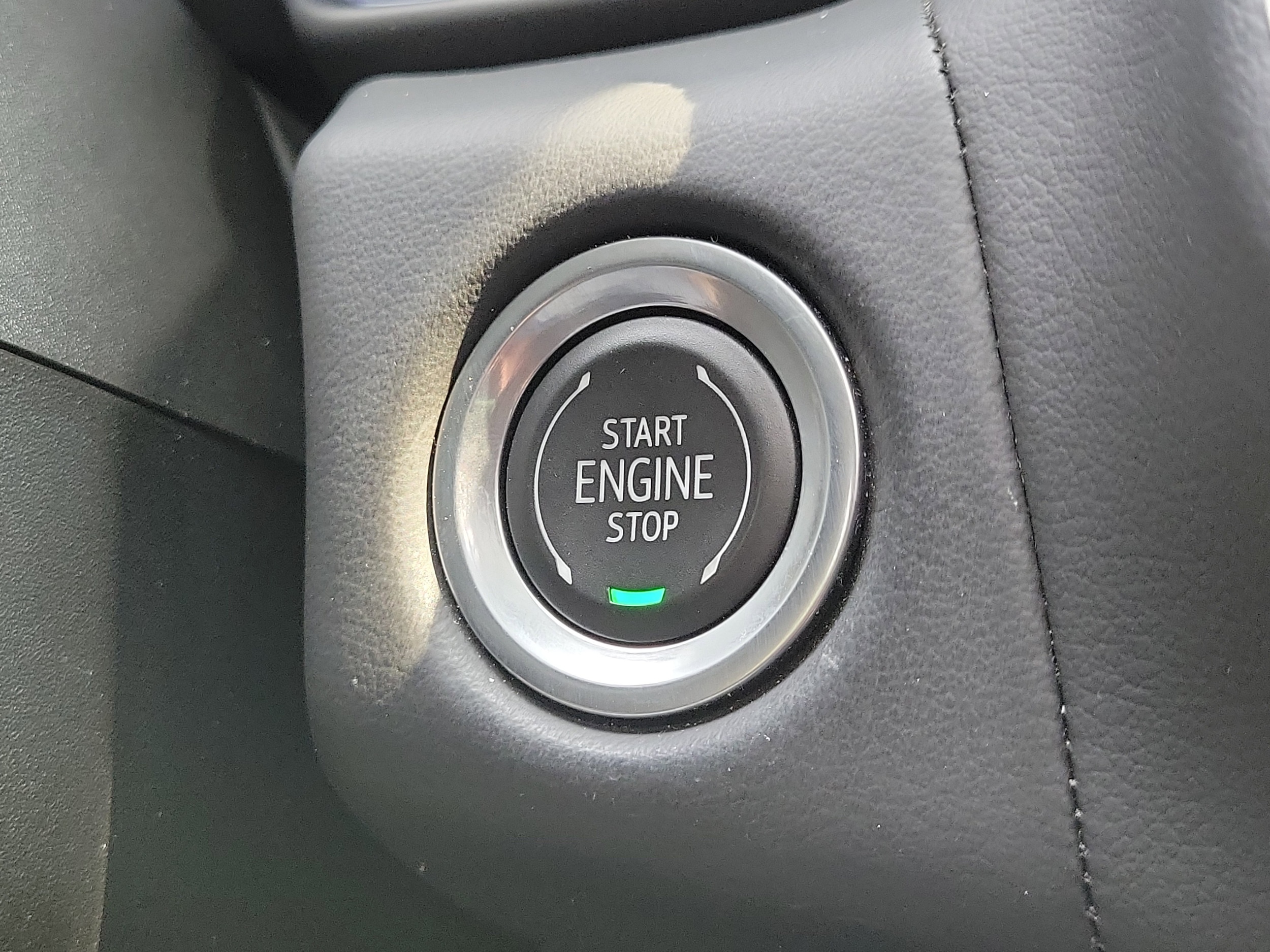 2024 Chevrolet Tahoe Z71 - Photo 28