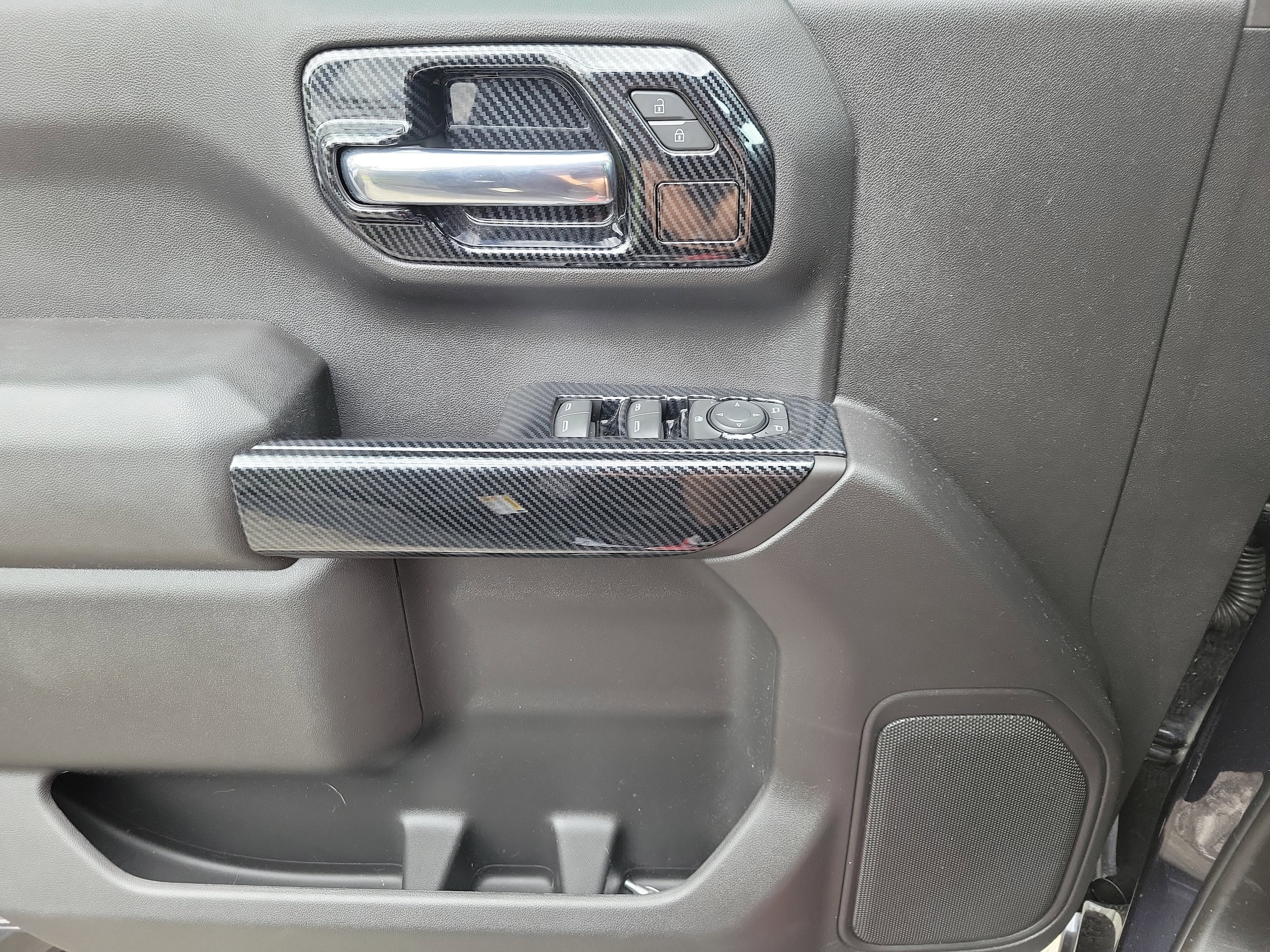2023 Chevrolet Silverado 1500 Custom - Photo 17