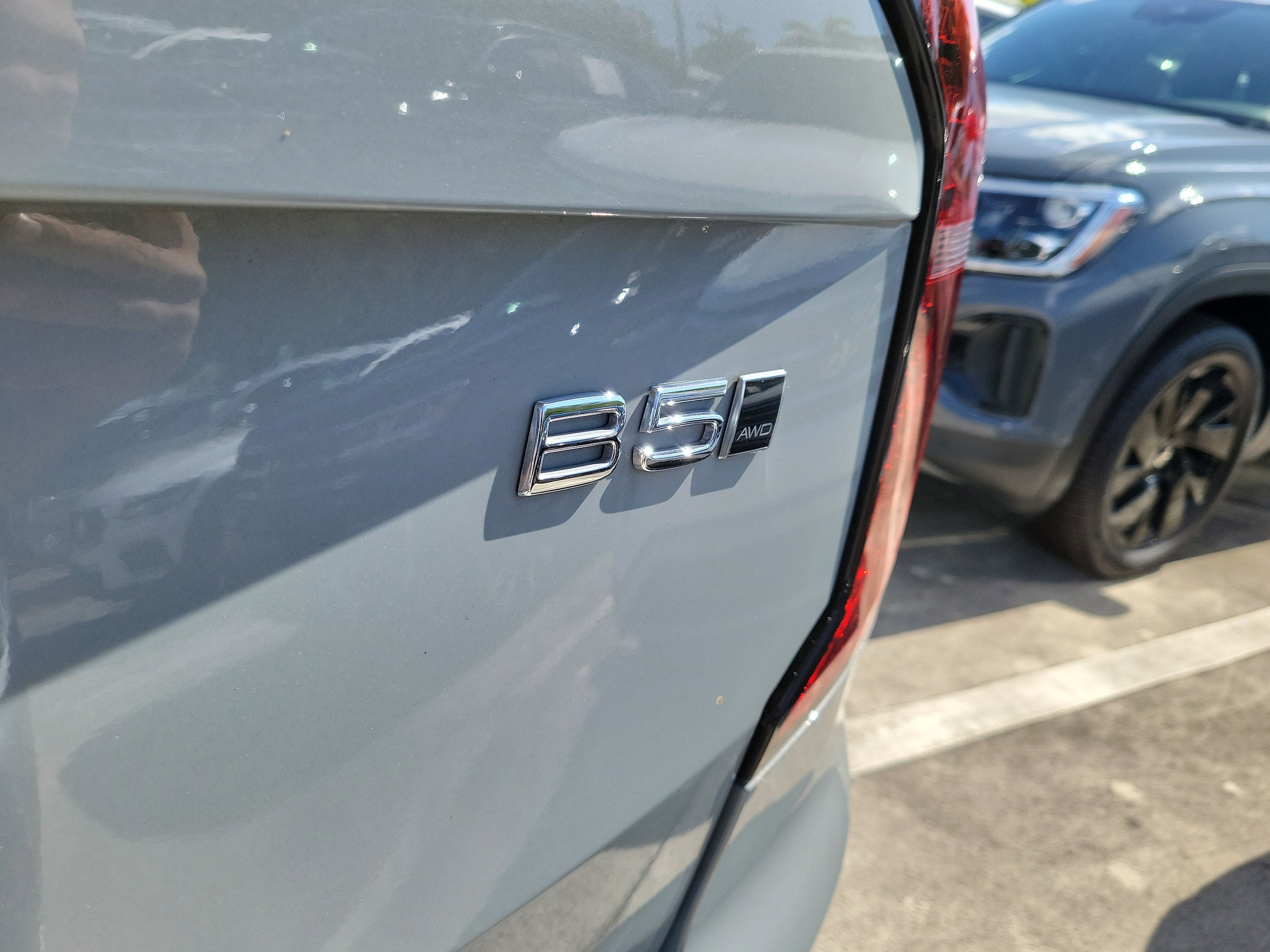2025 Volvo XC90 Plus - Photo 10