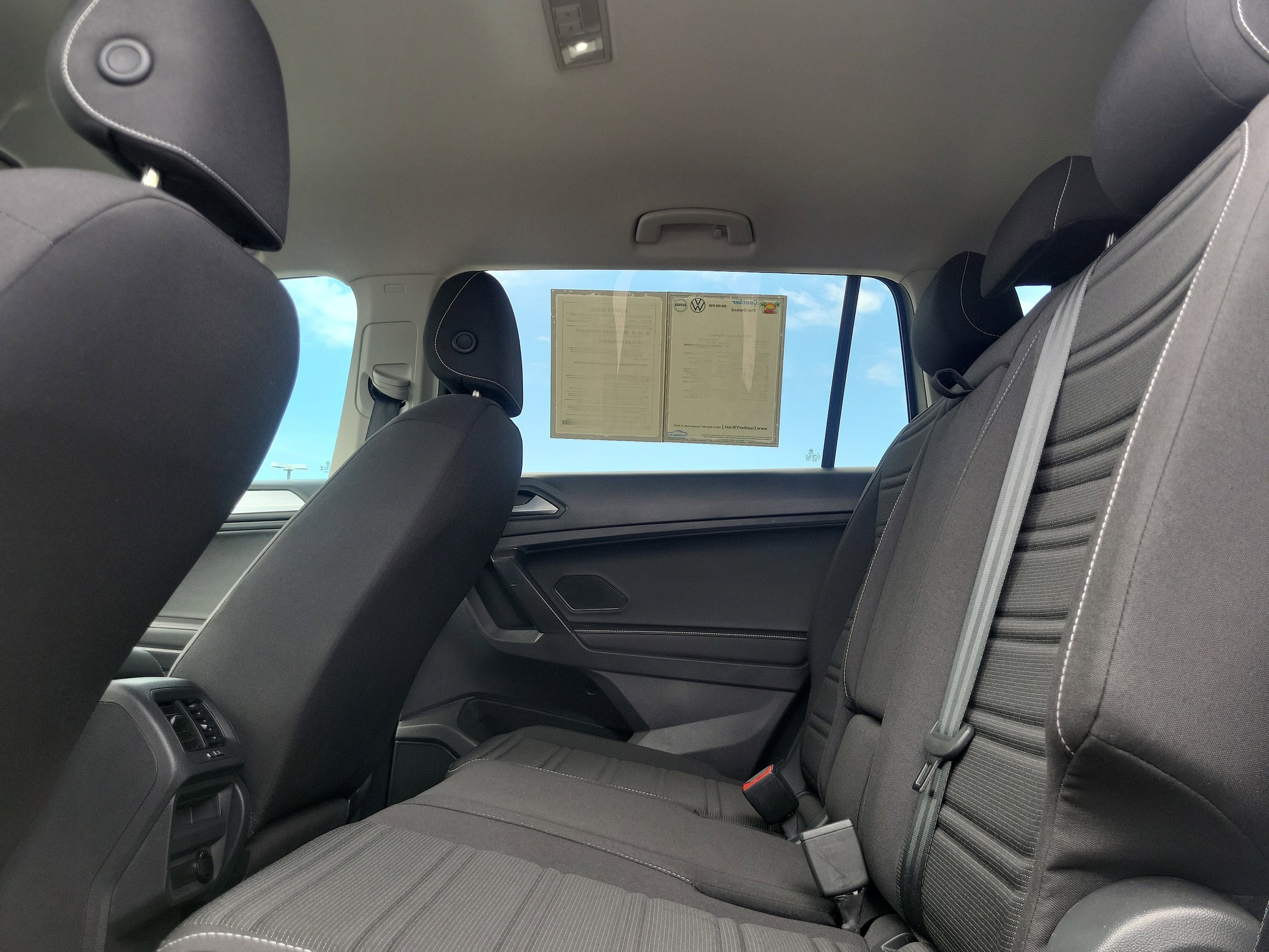 2023 Volkswagen Tiguan S - Photo 10