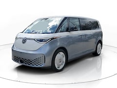 2025 Volkswagen ID. Buzz 1st Edition Van Passenger Van