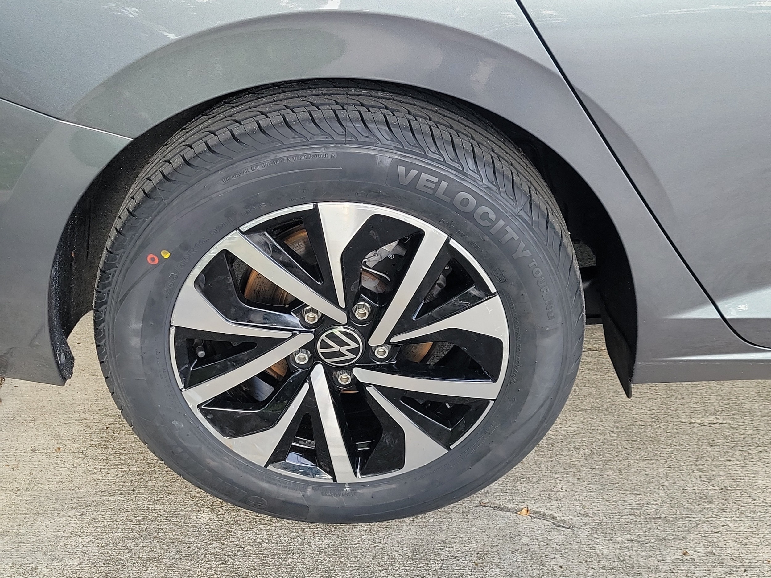 2023 Volkswagen Jetta S - Photo 9