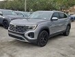 Volkswagen Atlas Cross Sport