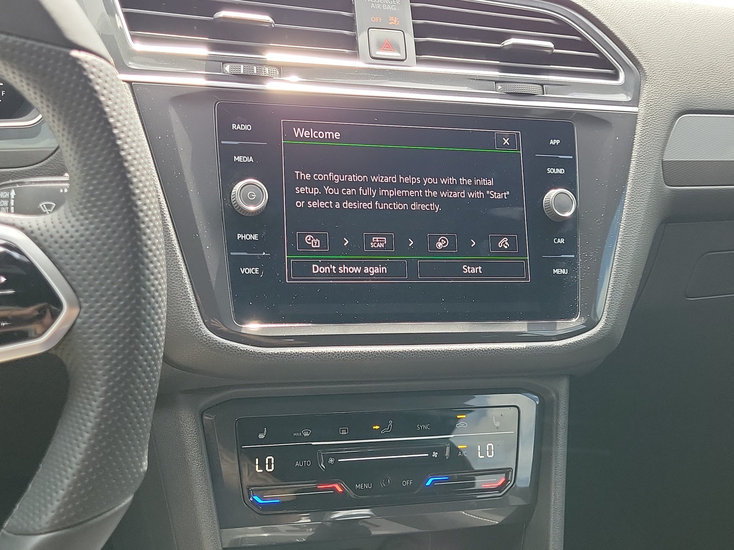 2023 Volkswagen Tiguan SE R-LINE BLACK - Photo 25