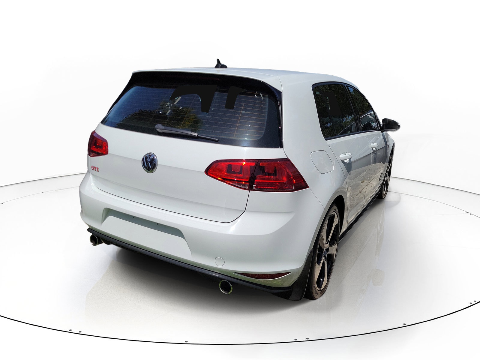 2016 Volkswagen Golf GTI Autobahn - Photo 7