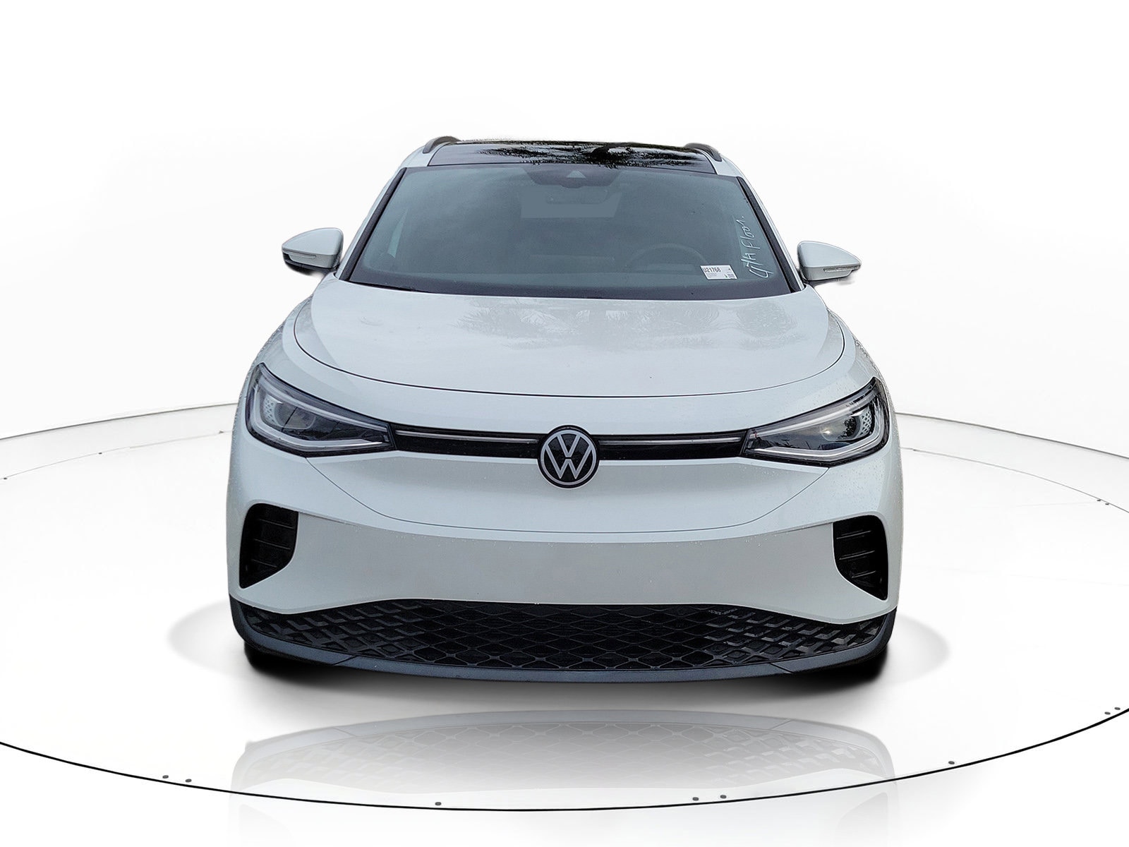 Used 2023 Volkswagen ID.4 PRO S with VIN 1V2VMPE85PC026814 for sale in Coconut Creek, FL