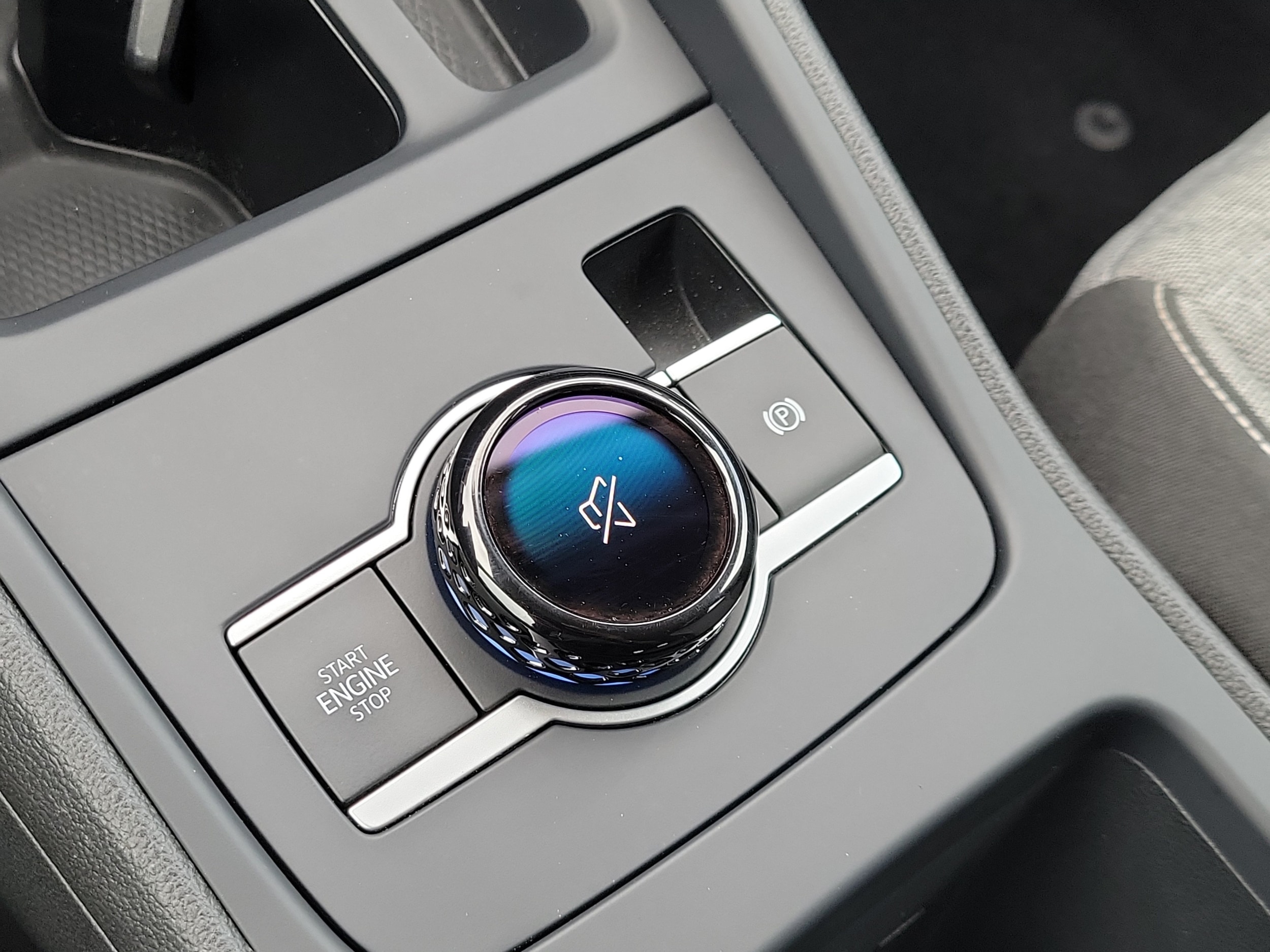 2025 Volkswagen Tiguan S - Photo 29