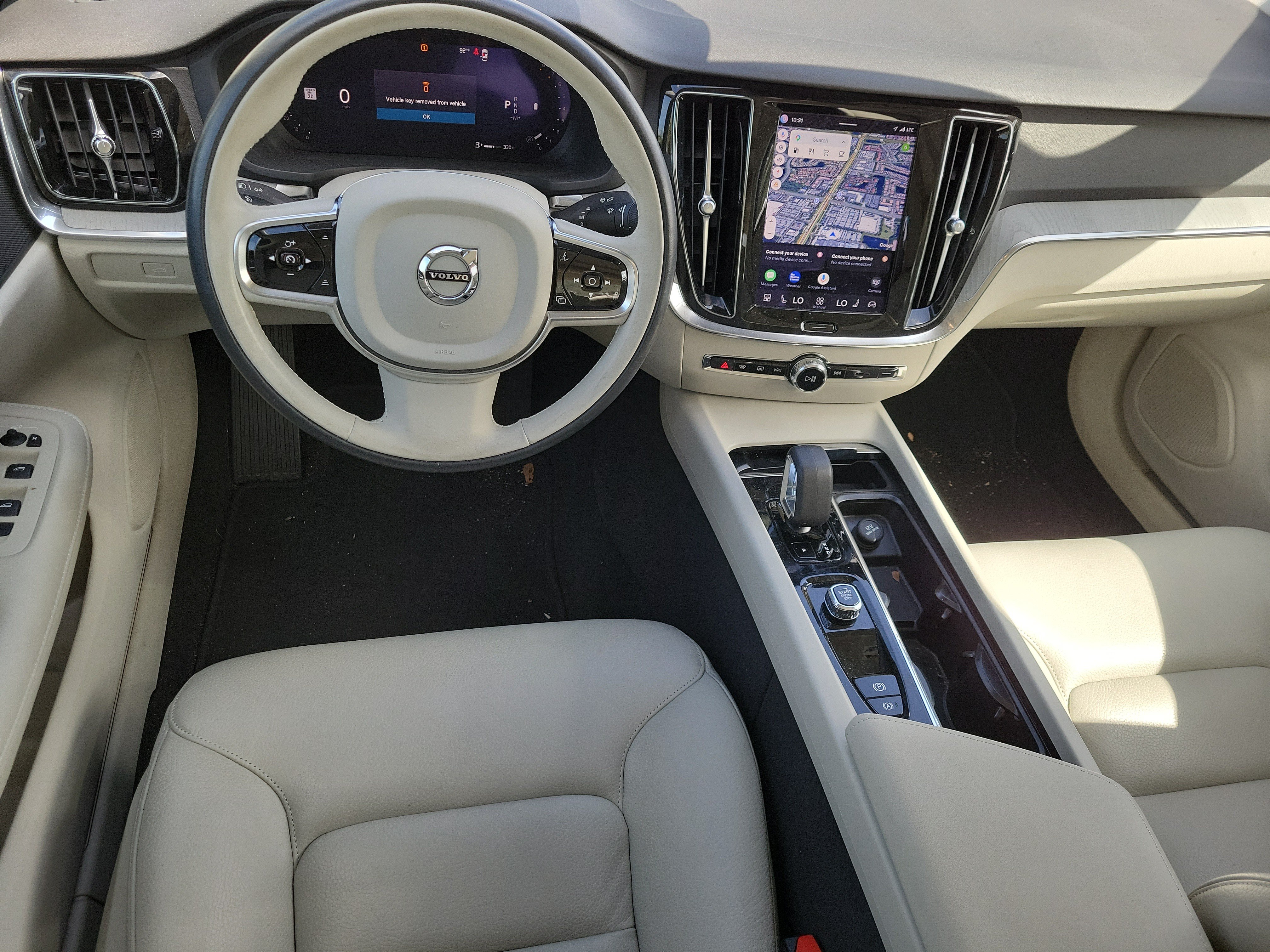 2024 Volvo S60 Plus - Photo 11