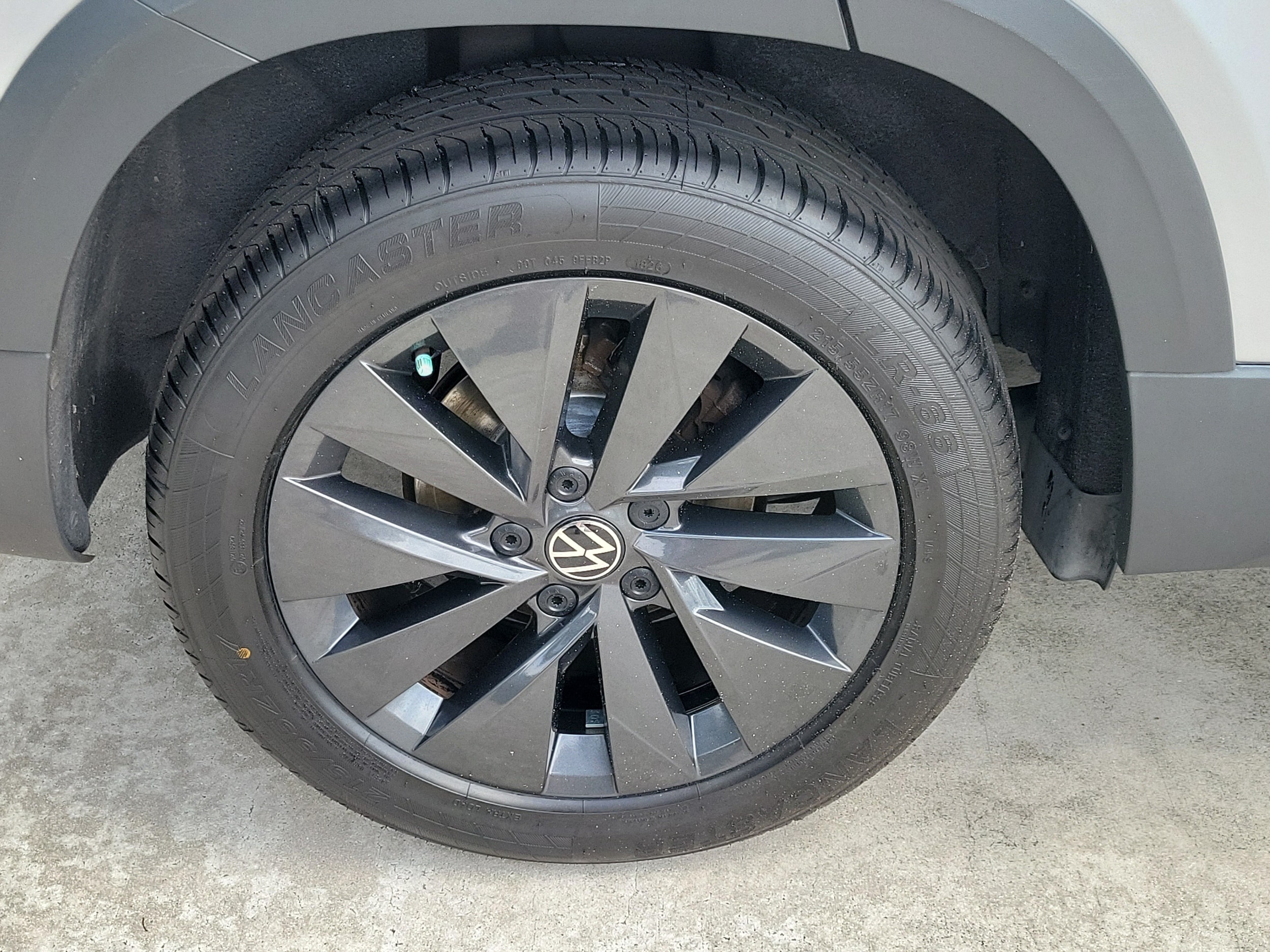 2023 Volkswagen Taos S - Photo 10