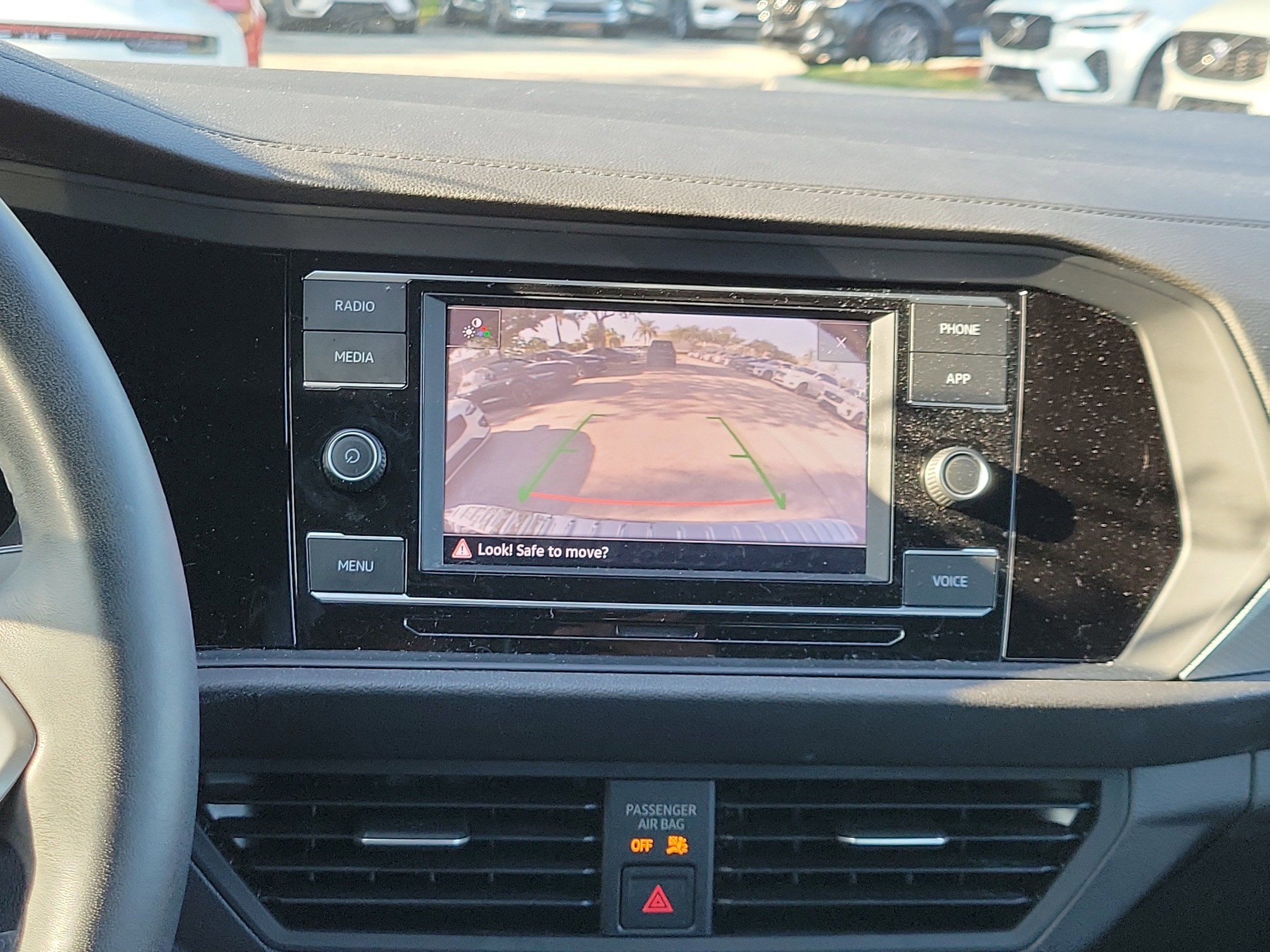2024 Volkswagen Jetta Sport - Photo 22