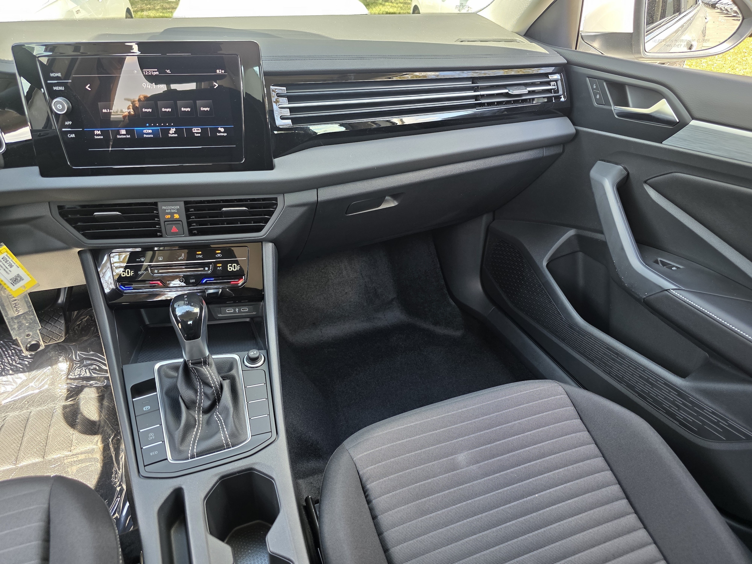 2026 Volkswagen Jetta S - Photo 9