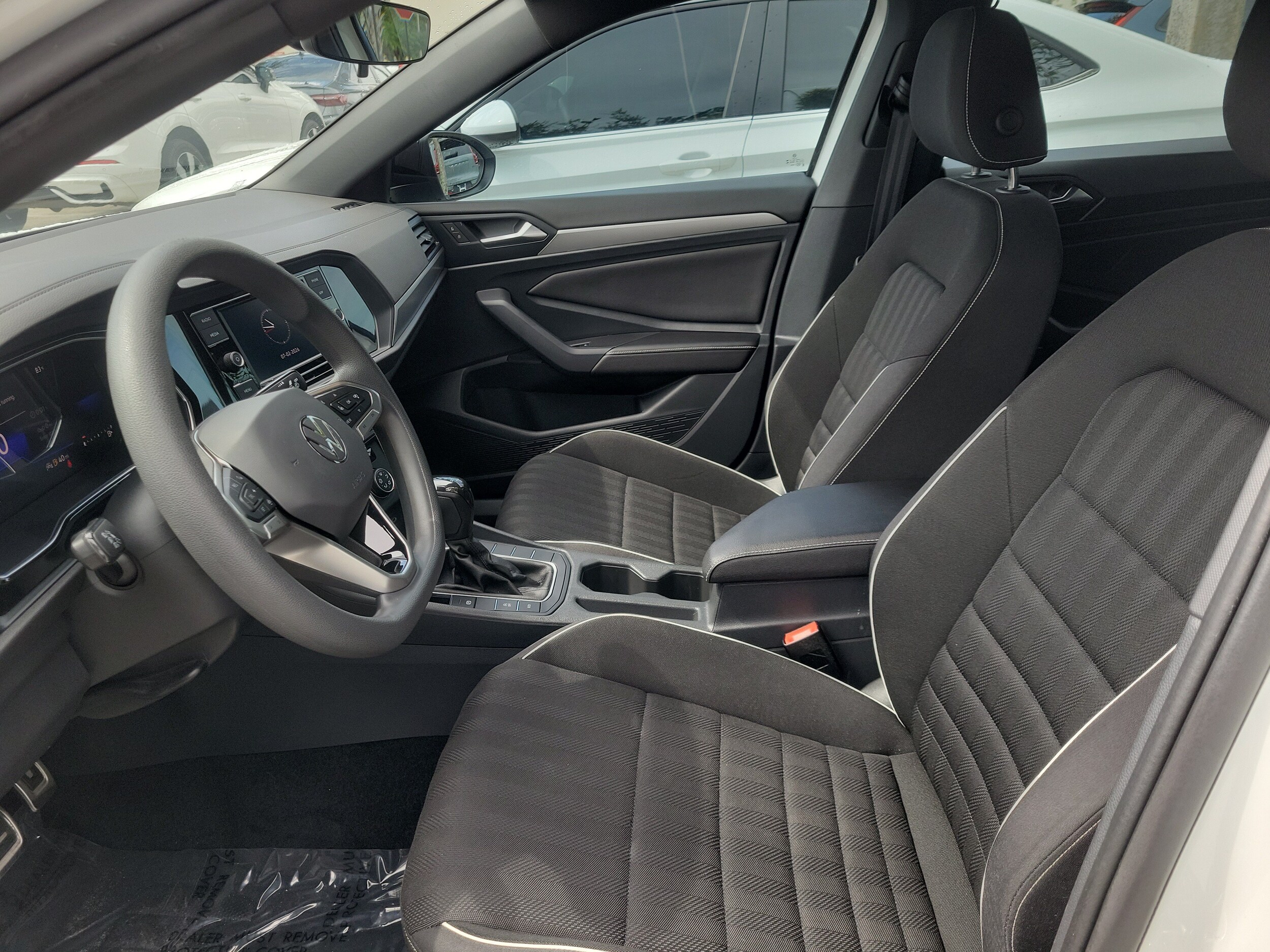2023 Volkswagen Jetta Sport - Photo 11