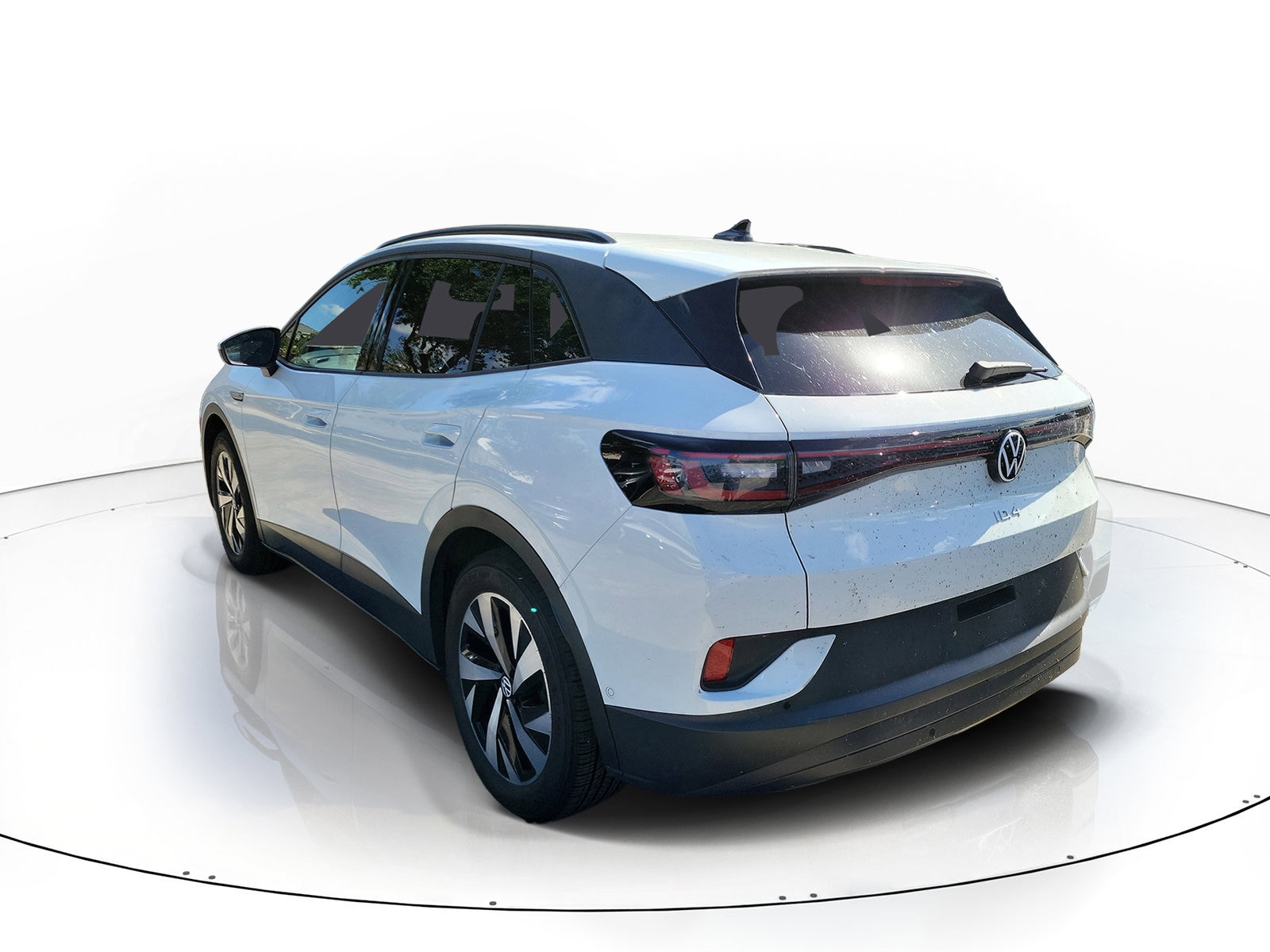 2023 Volkswagen ID.4 PRO - Photo 7
