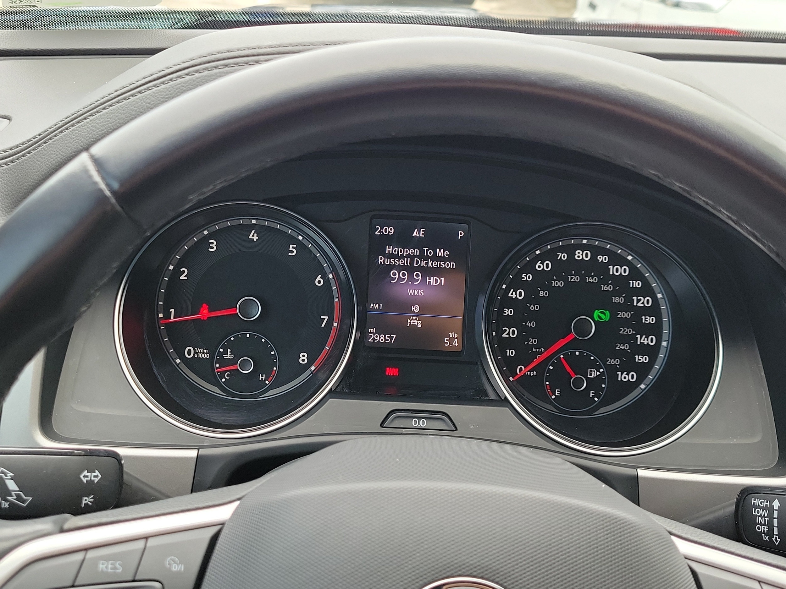 2020 Volkswagen Atlas Cross Sport SE w/Tech - Photo 22