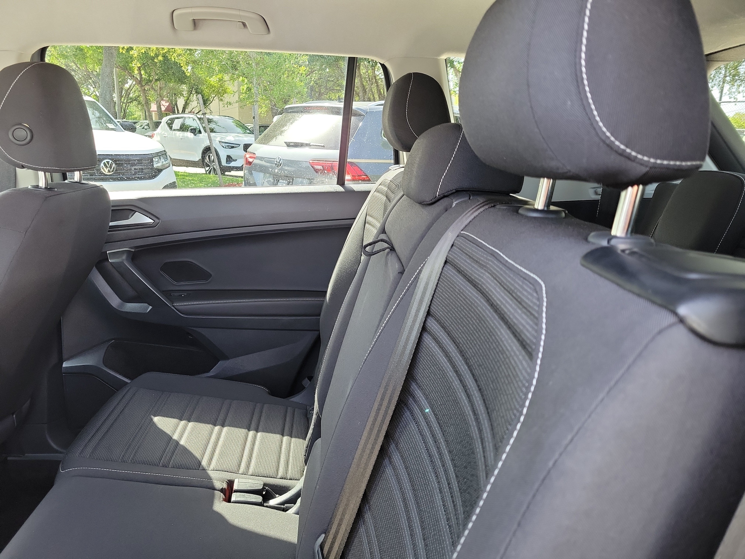 2024 Volkswagen Tiguan S - Photo 12