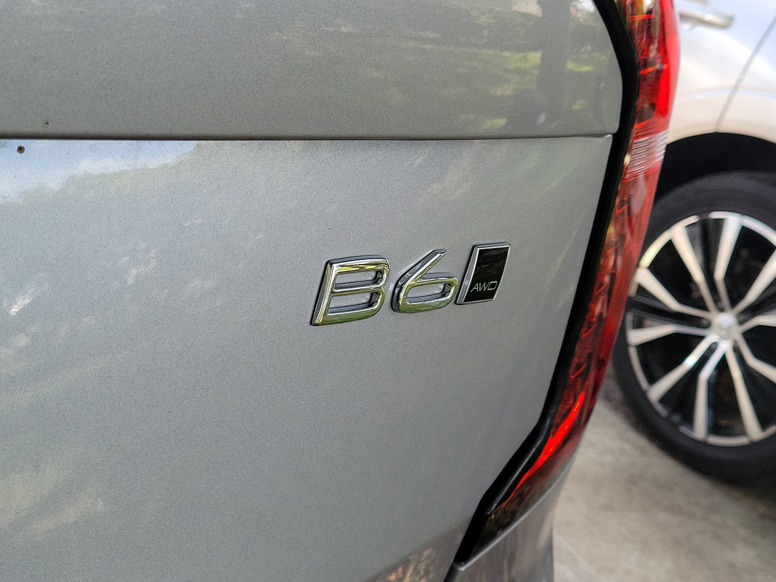 2026 Volvo XC90 Plus - Photo 6