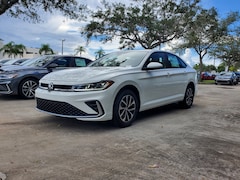 2026 Volkswagen Jetta 1.5T S Sedan