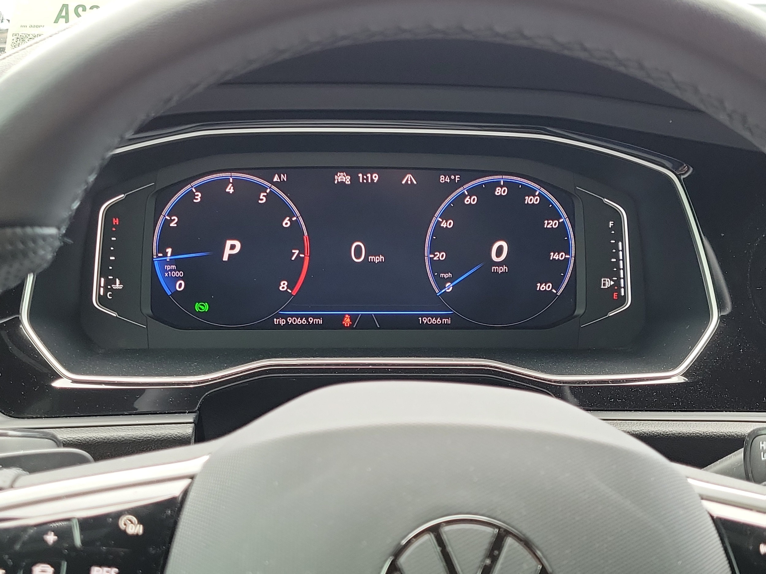 2024 Volkswagen Jetta GLI 40th Anniversary Edition - Photo 17