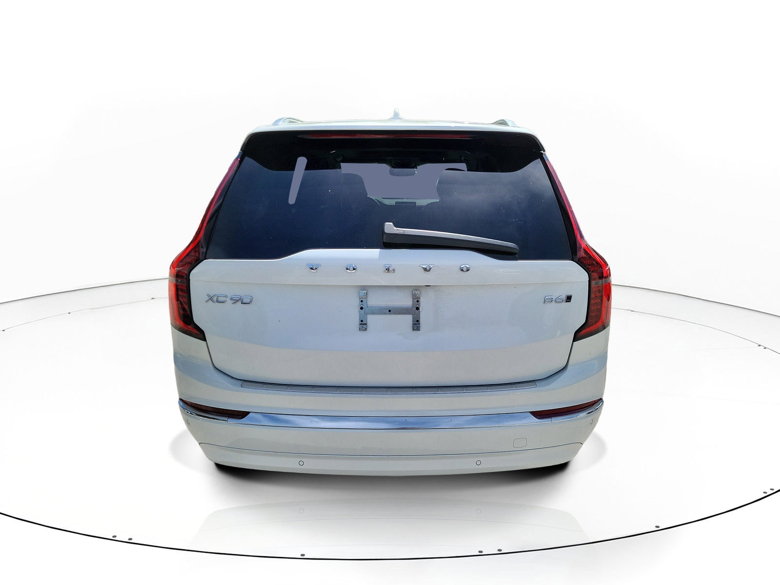 2025 Volvo XC90 Ultra - Photo 8