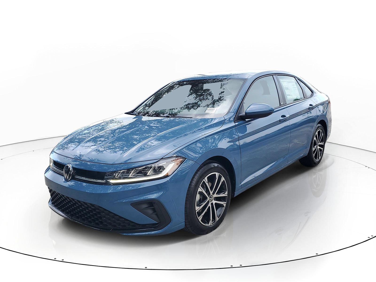2026 Volkswagen Jetta Sport - Photo 1