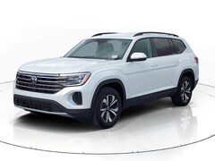2026 Volkswagen Atlas 2.0T SE SUV