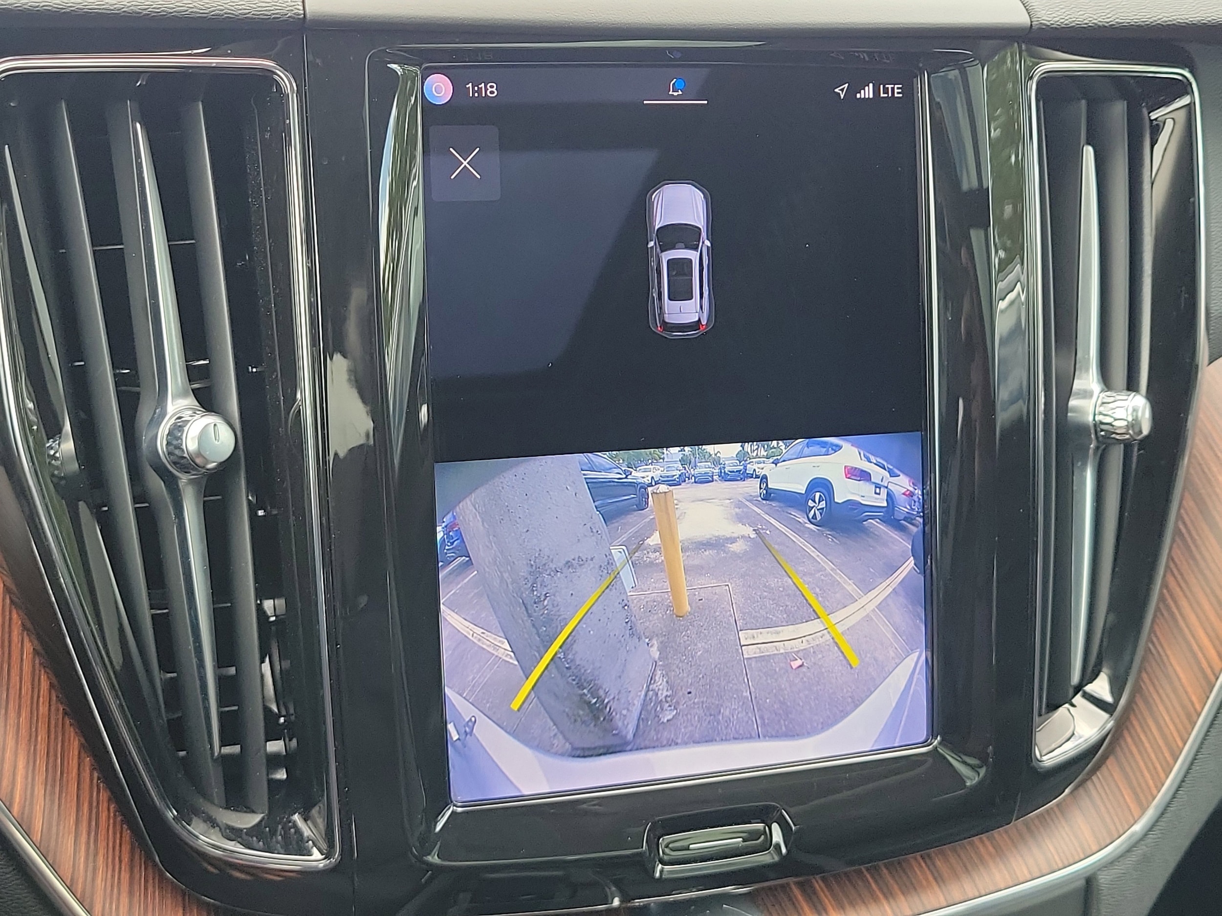 2023 Volvo XC60 Plus - Photo 21