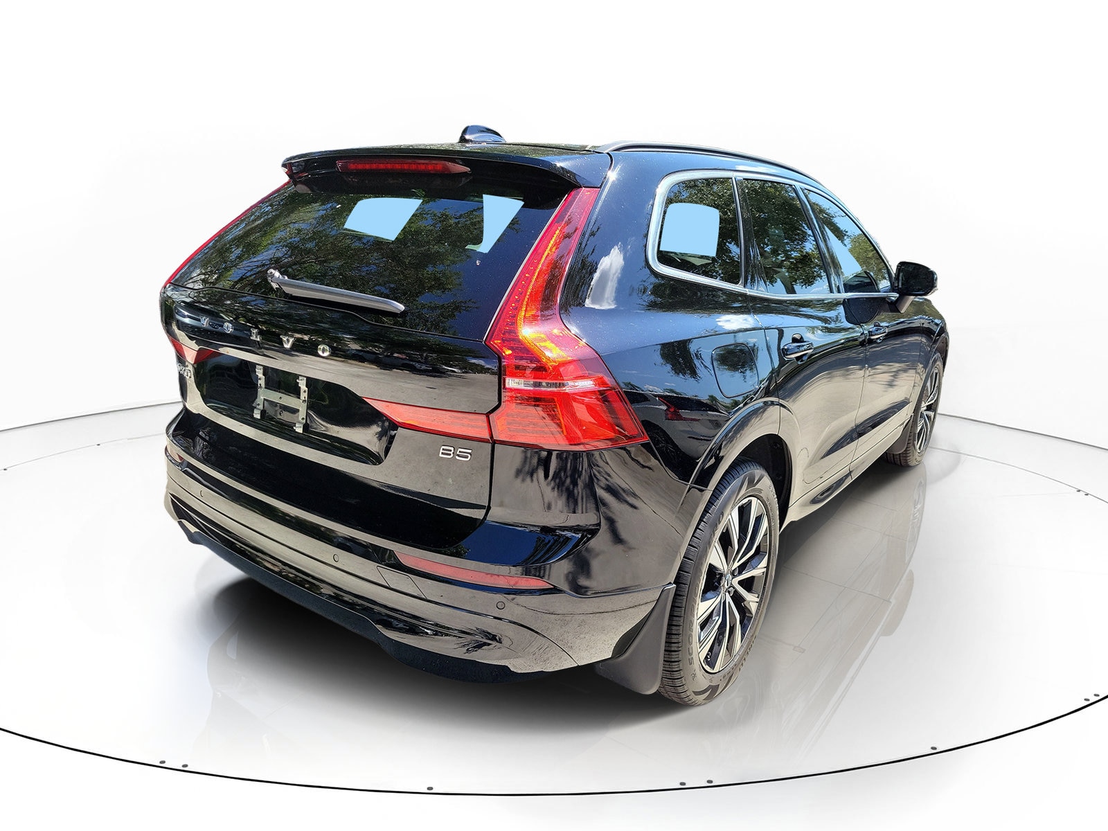 2023 Volvo XC60 Core - Photo 8