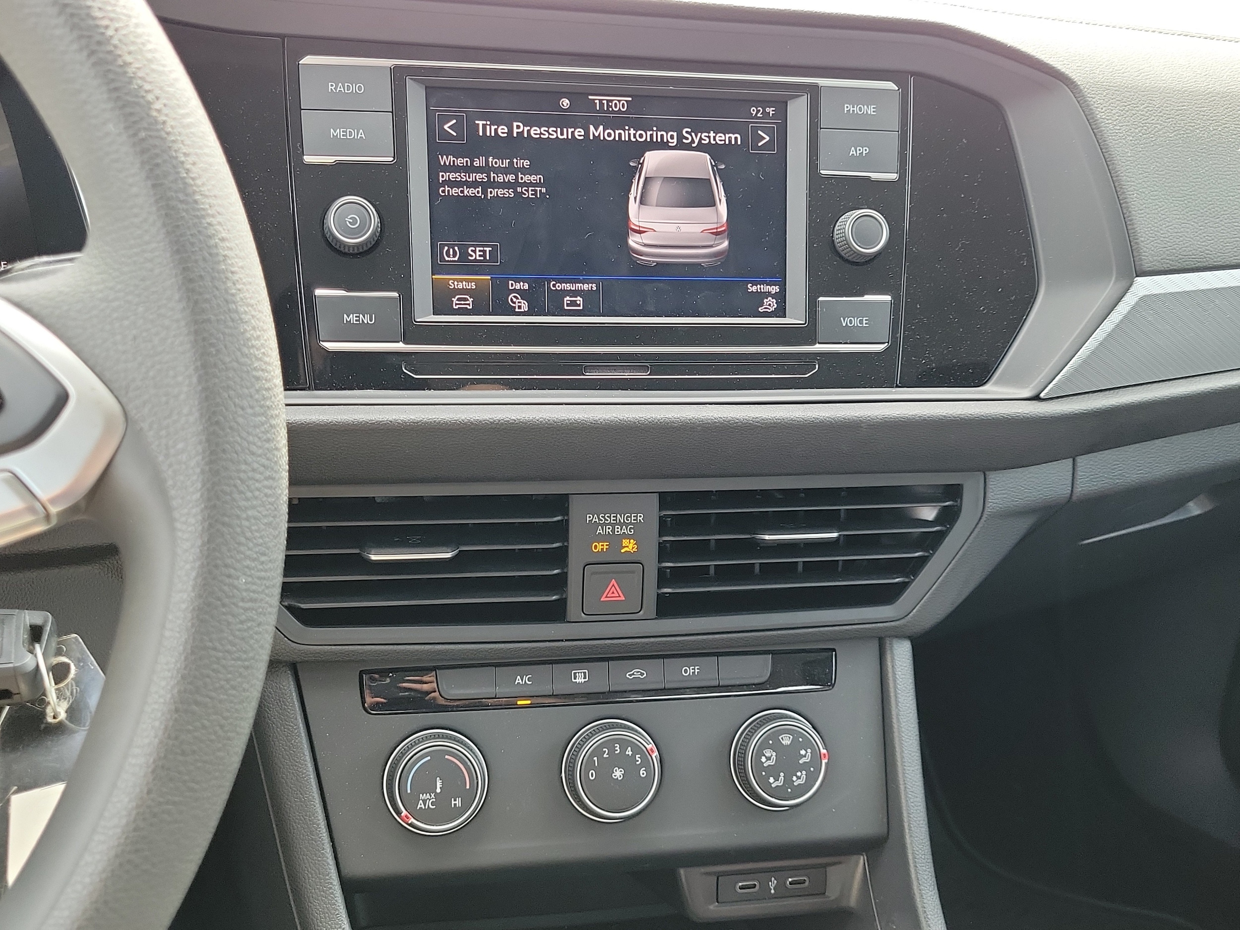 2023 Volkswagen Jetta S - Photo 23