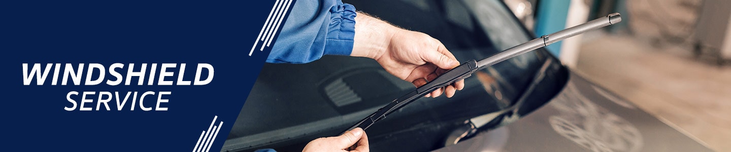Windshield Replacement & Wiper Blade Services In Coconut Creek, FL