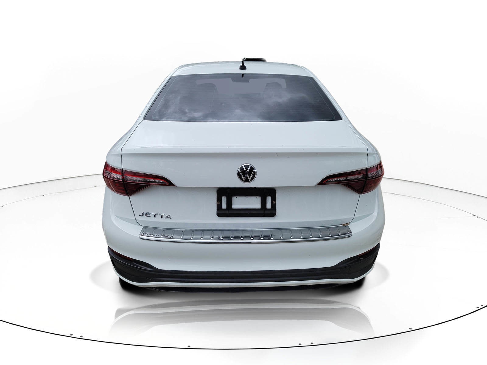 2022 Volkswagen Jetta Sport - Photo 7