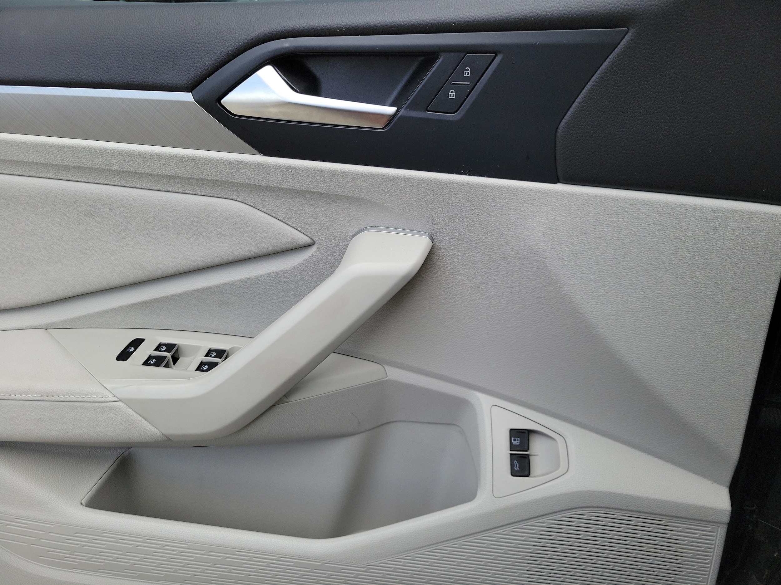 2024 Volkswagen Jetta SE - Photo 13