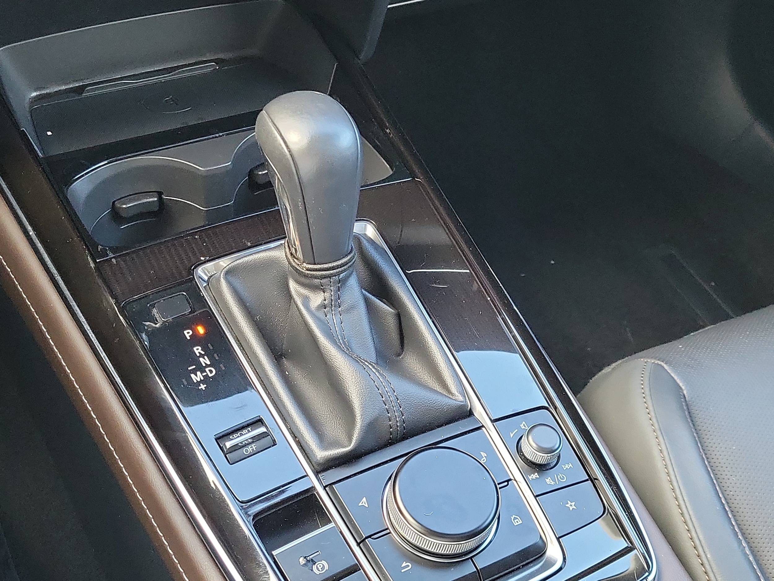 2024 Mazda CX-30 Premium - Photo 25